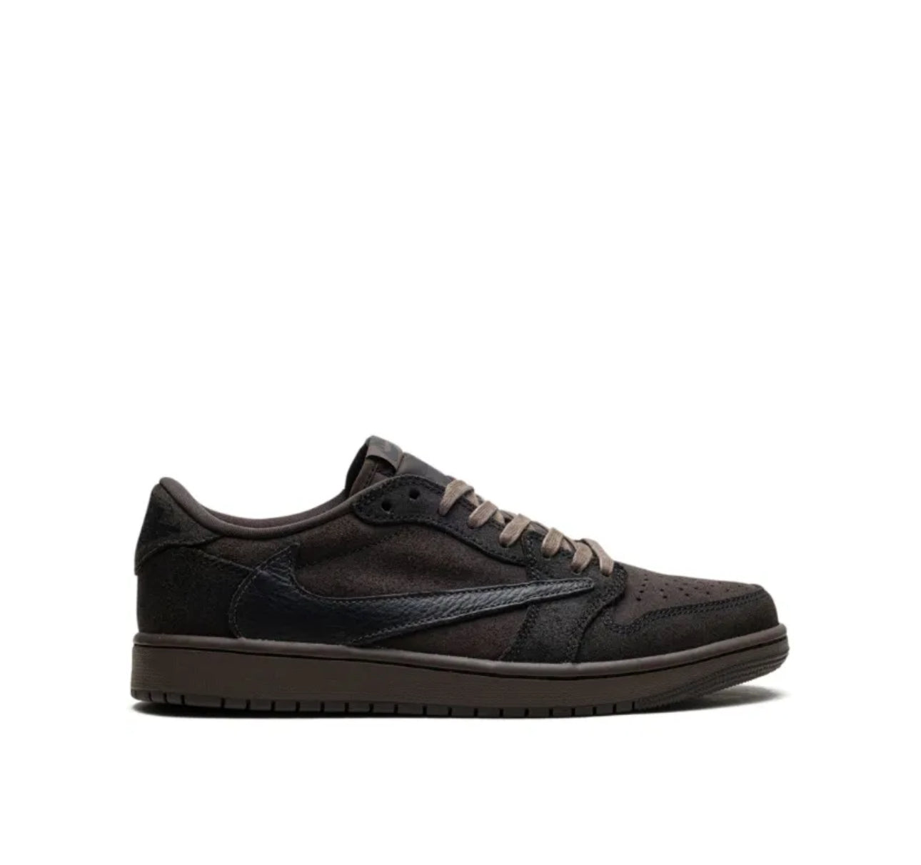 Travis Scott x Air Jordan 1 Low