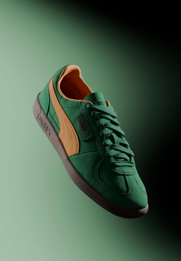 Puma Palermo ๐ง๐ท