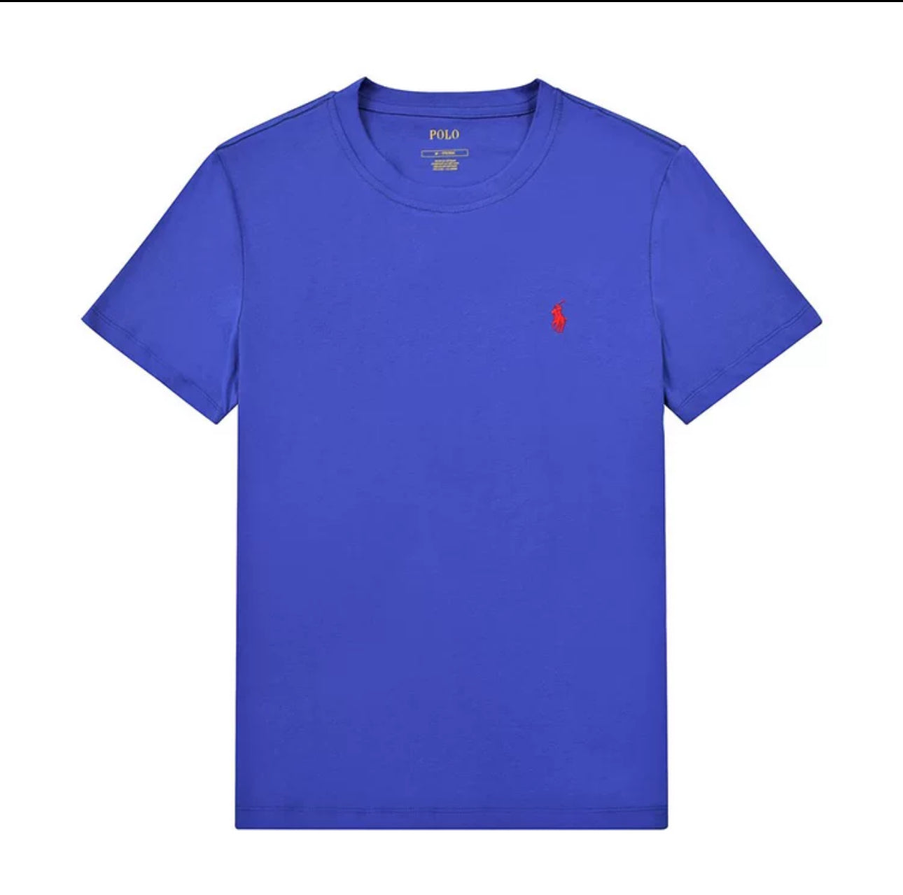 Ralph Lauren ზედა
