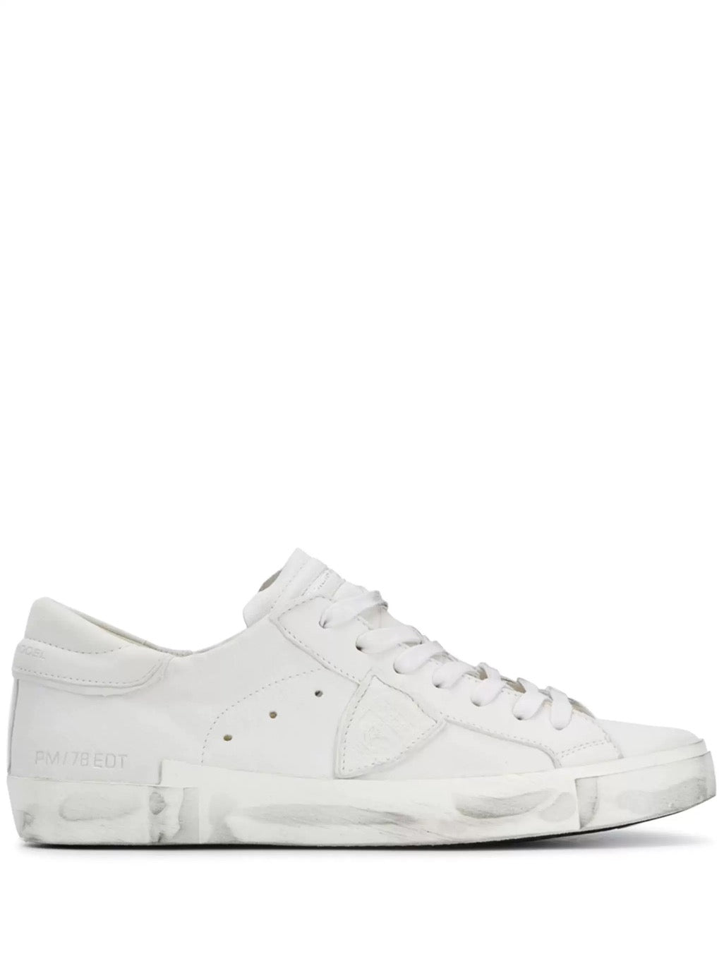 Philippe Model Paris Sneaker
