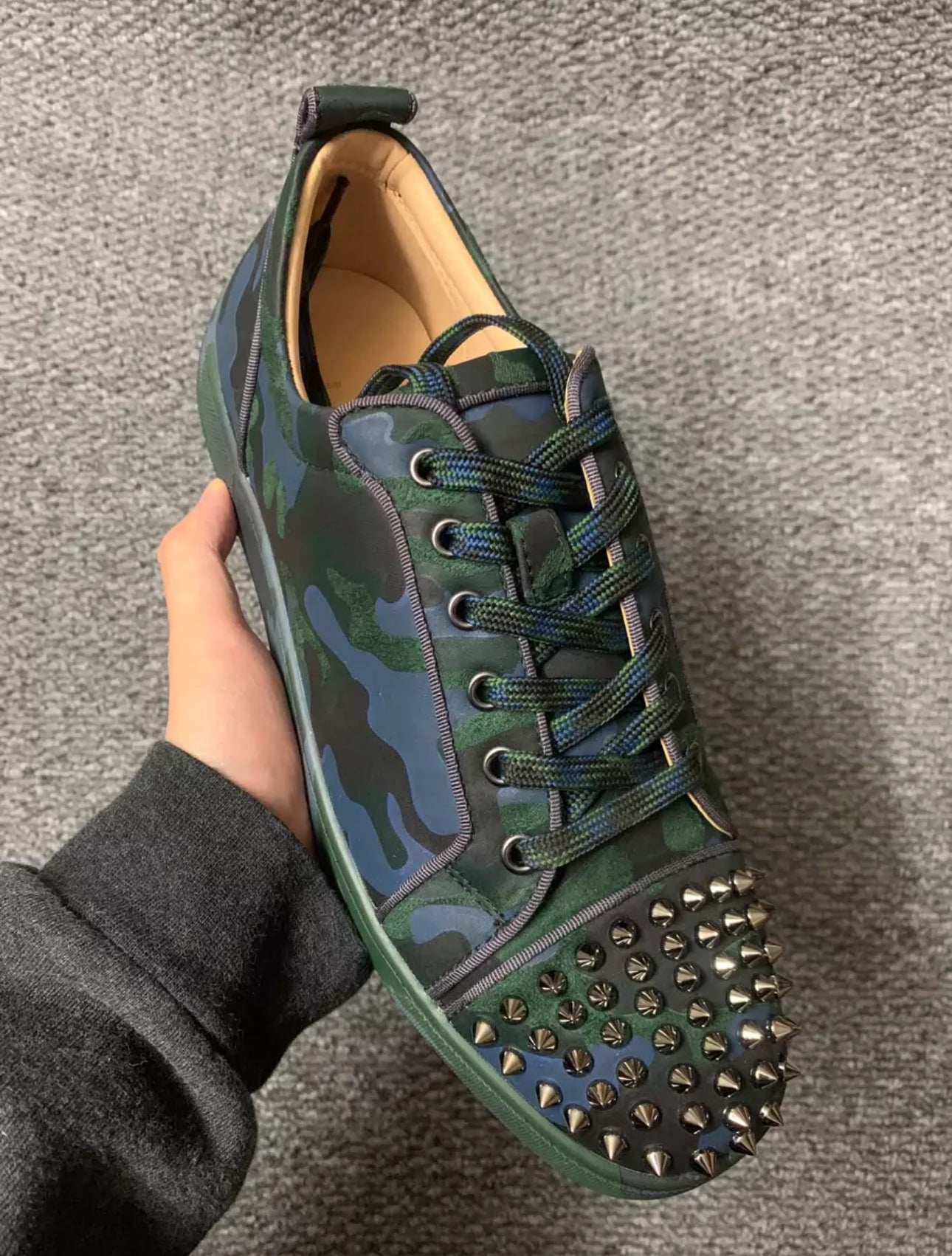 Louboutin