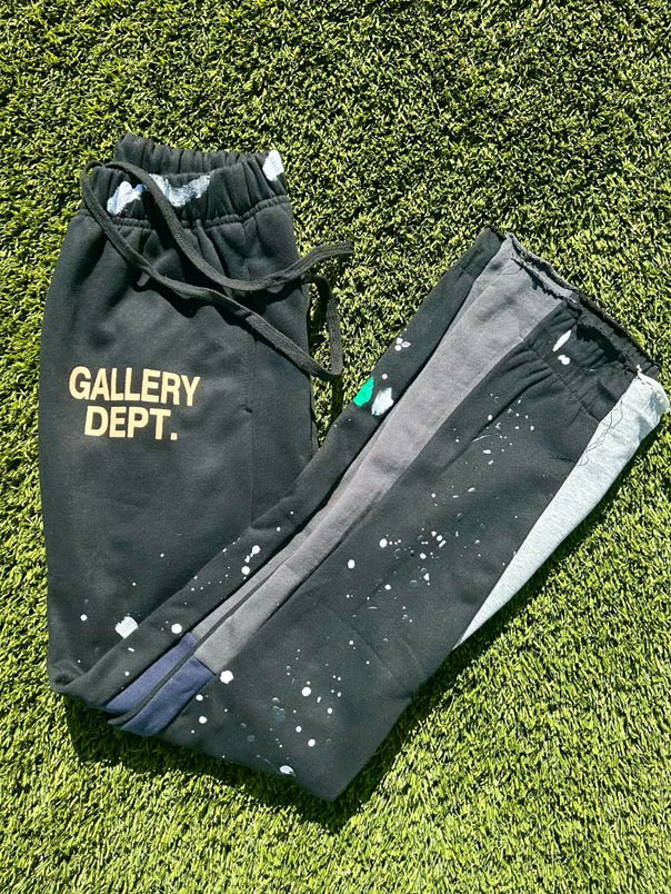 Gallery Dept სპორტული შარვალი