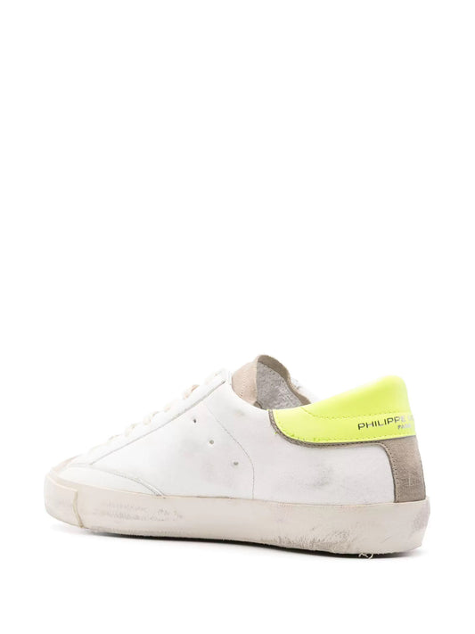 Philippe Model Paris Sneaker