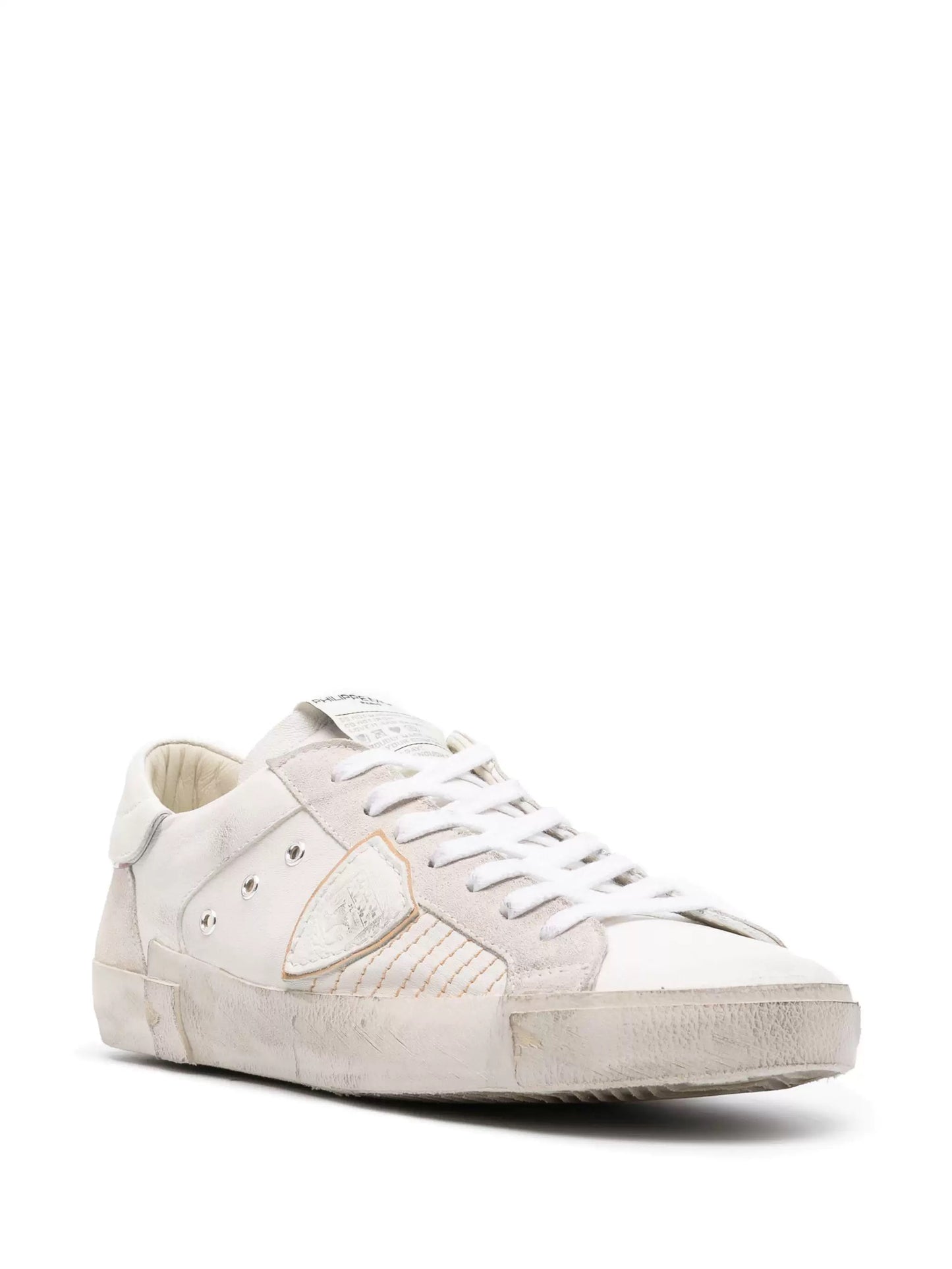 Philippe Model Paris Sneaker