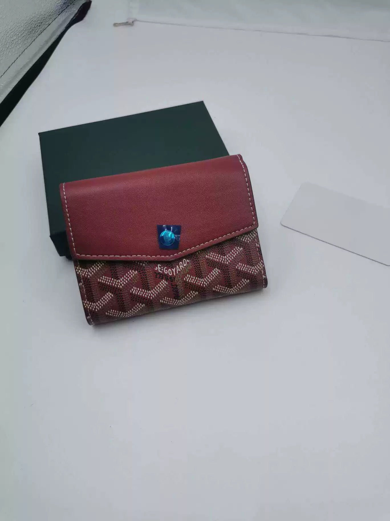 Goyard საფულე