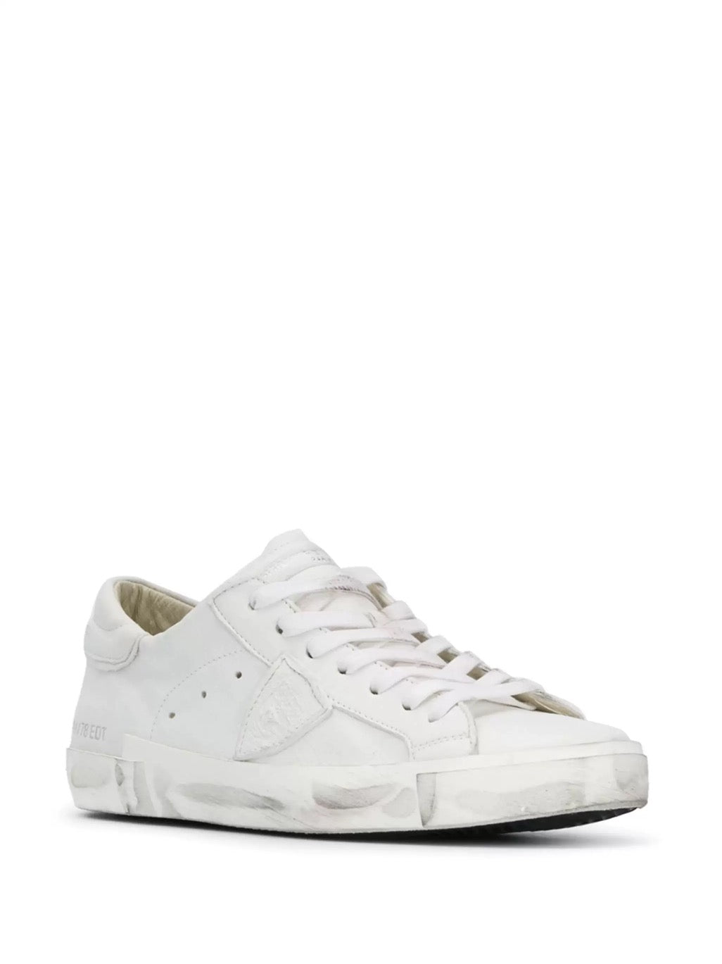 Philippe Model Paris Sneaker