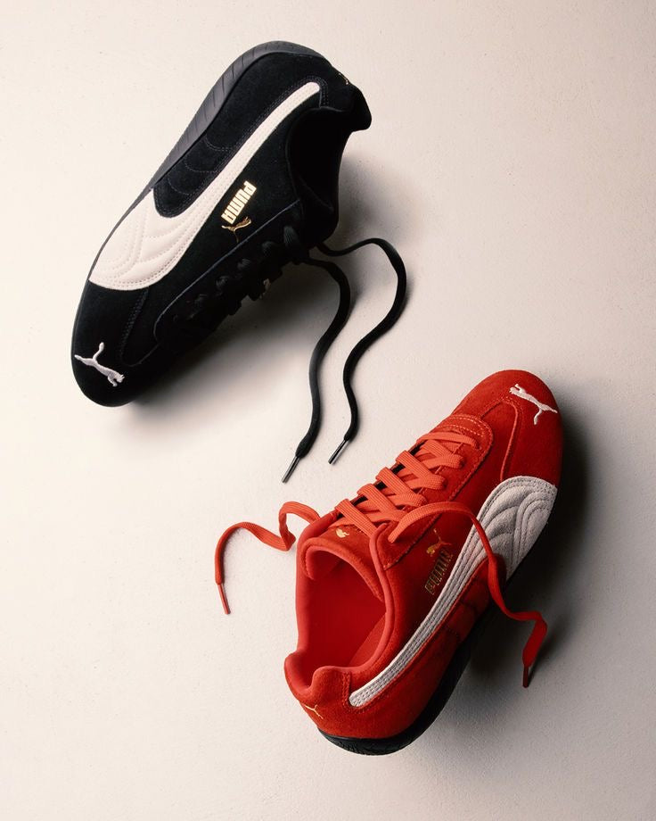 Puma speedcat ๐ป