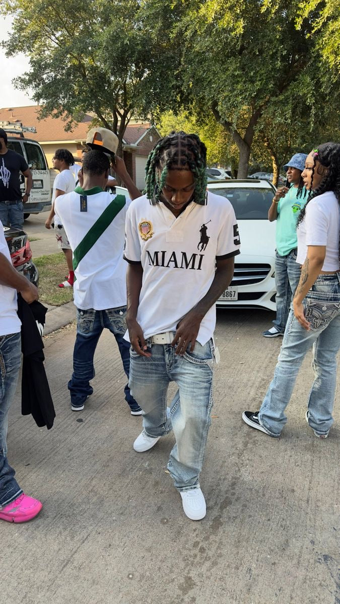 Chief keef polos ๐ค๐พ