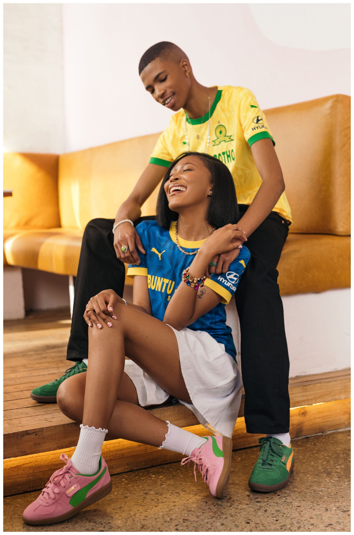 Puma Palermo ๐ธ