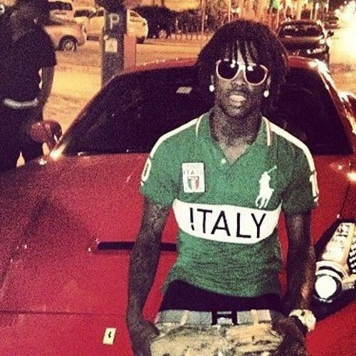 Chief keef polos ๐ค๐พ