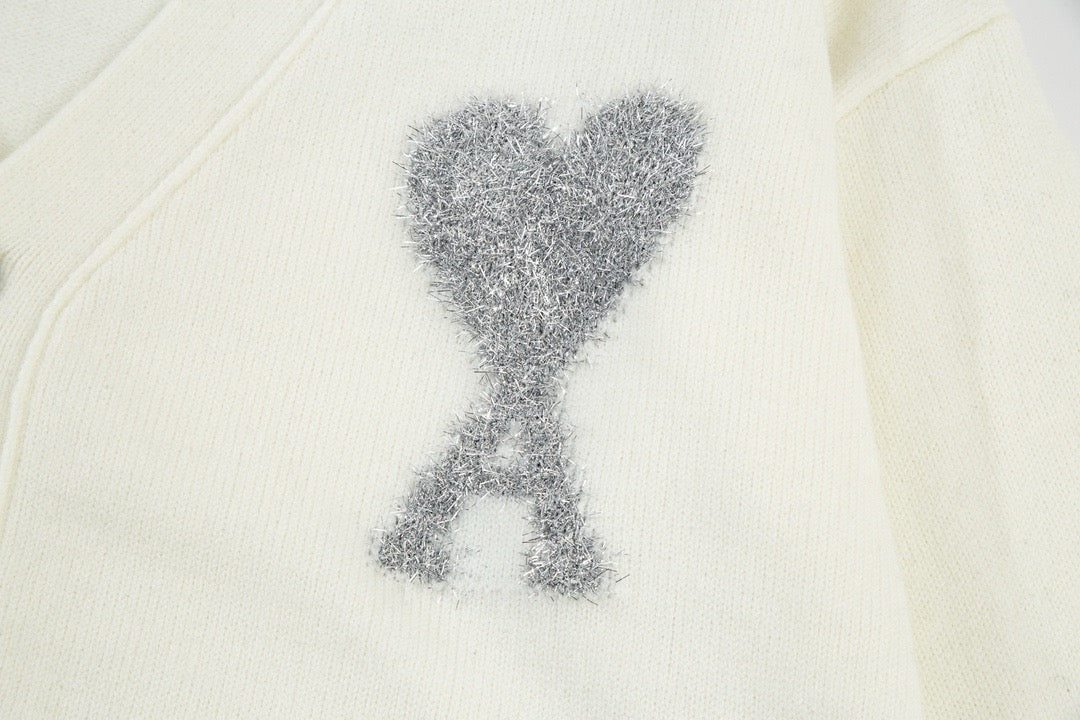 Ami pullover