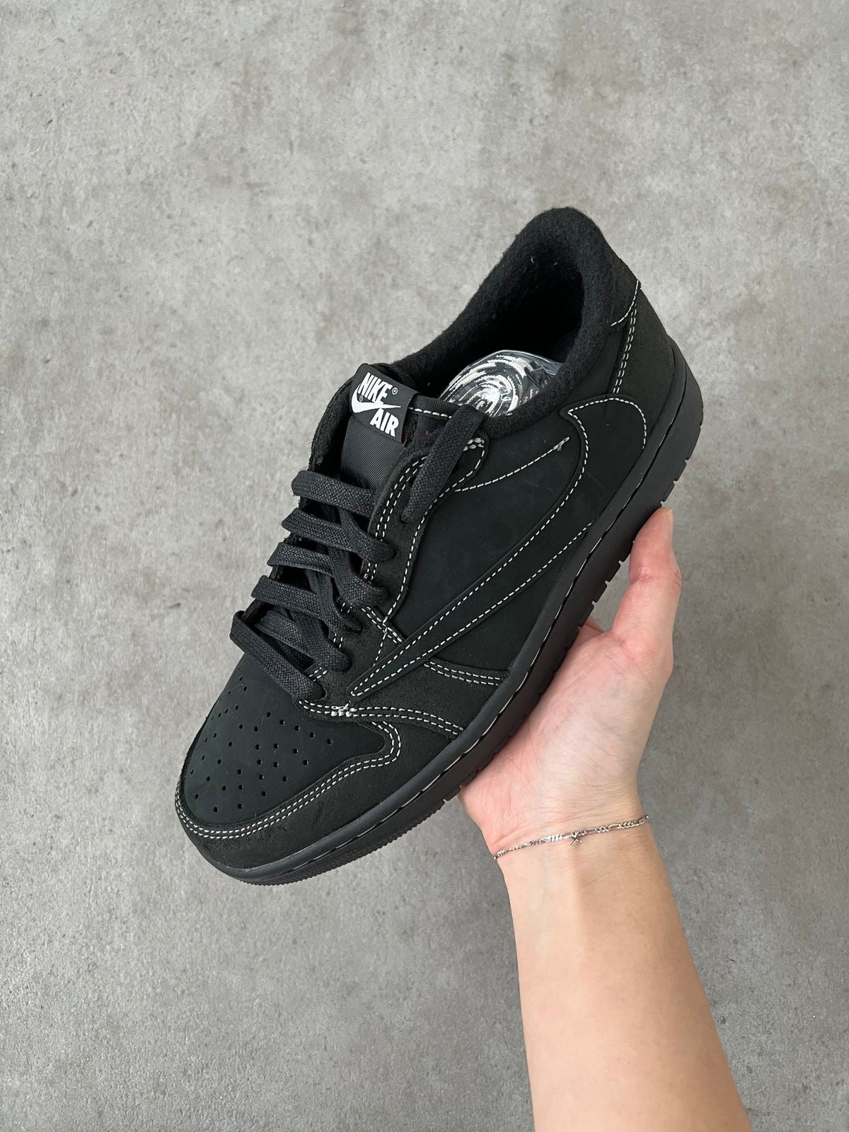 Travis Scott x Air Jordan 1 Low