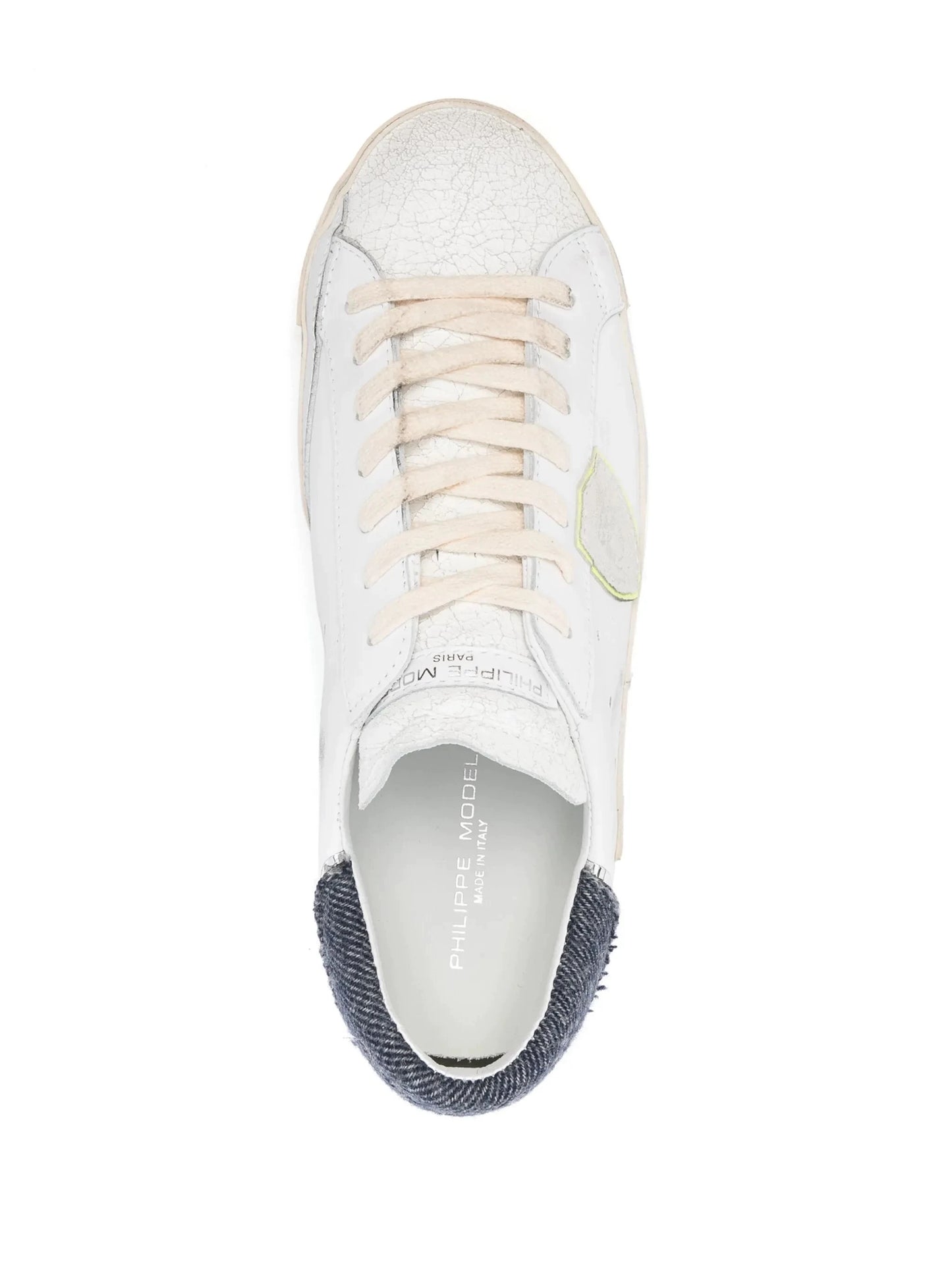 Philippe Model Paris Sneaker