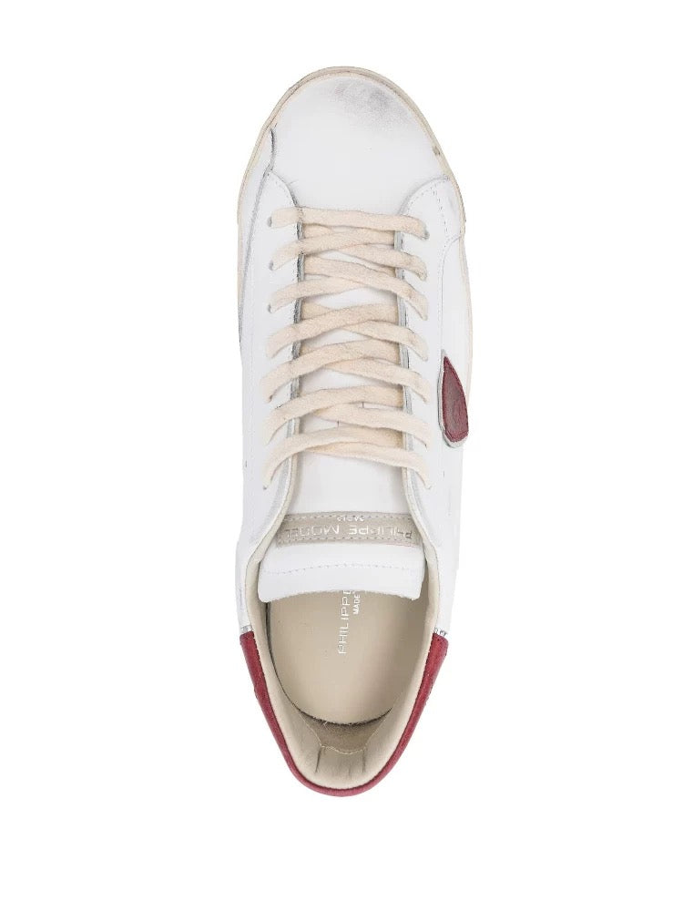 Philippe Model Paris Sneaker