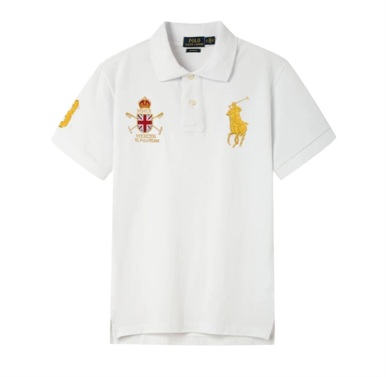 Ralph Lauren แแแแ ๐ช๐ธ