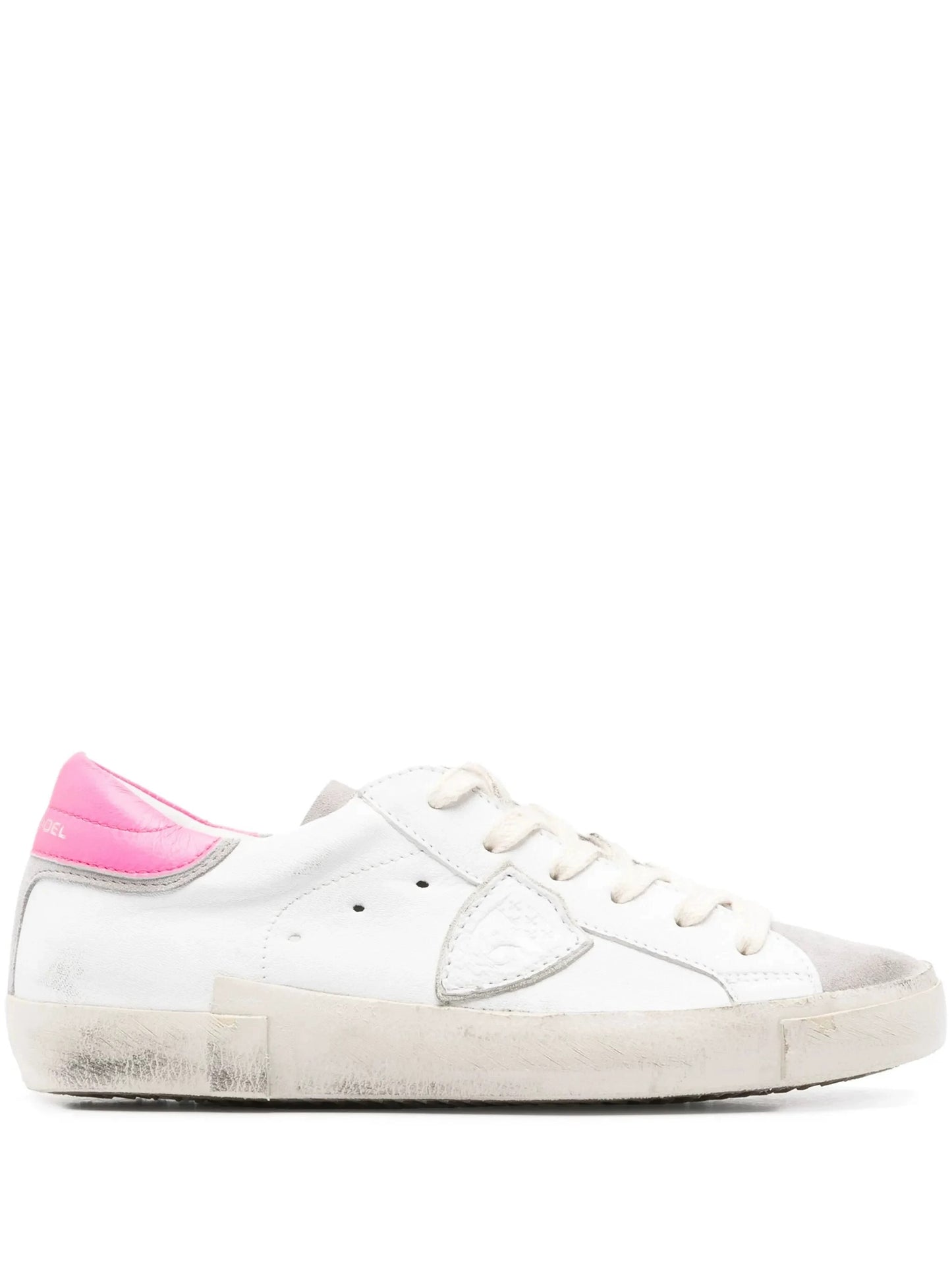 Philippe Model Paris Sneaker