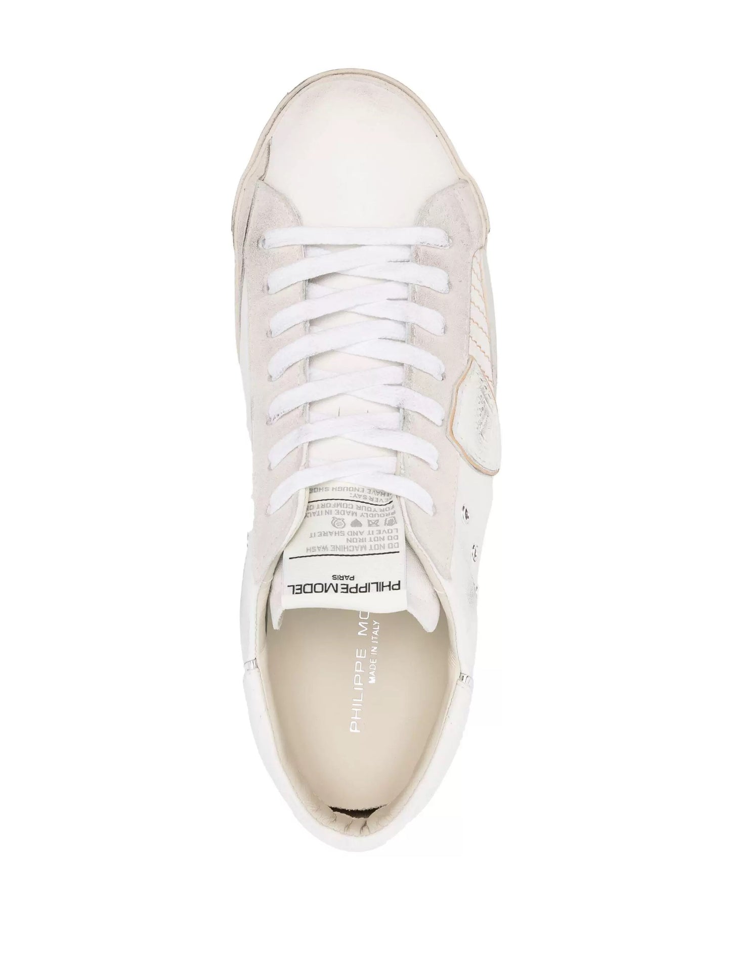 Philippe Model Paris Sneaker