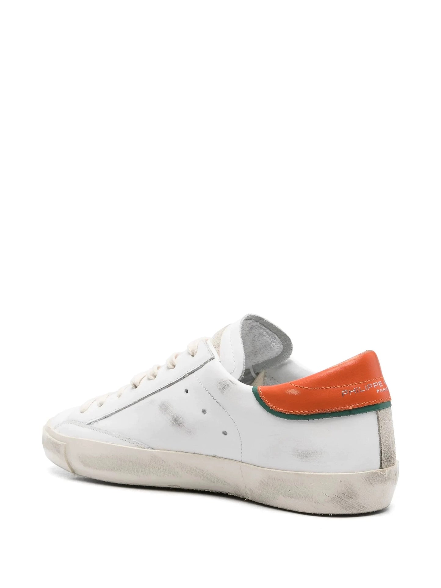 Philippe Model Paris Sneaker