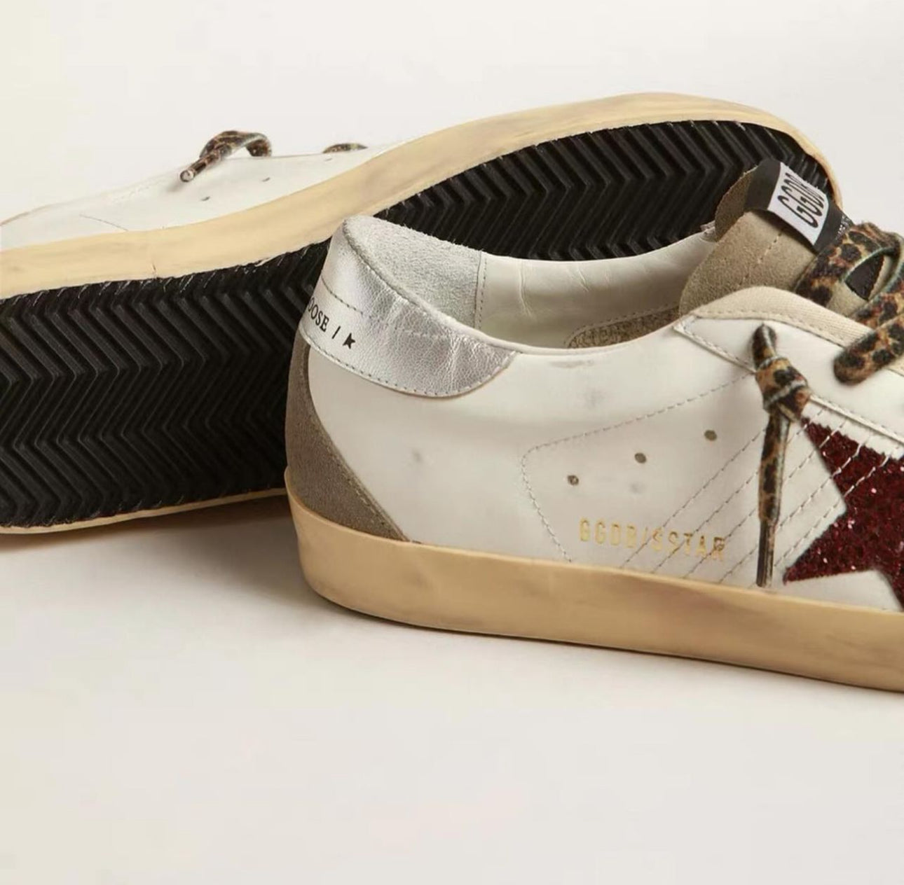 Golden goose