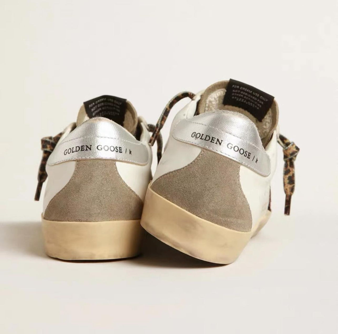 Golden goose