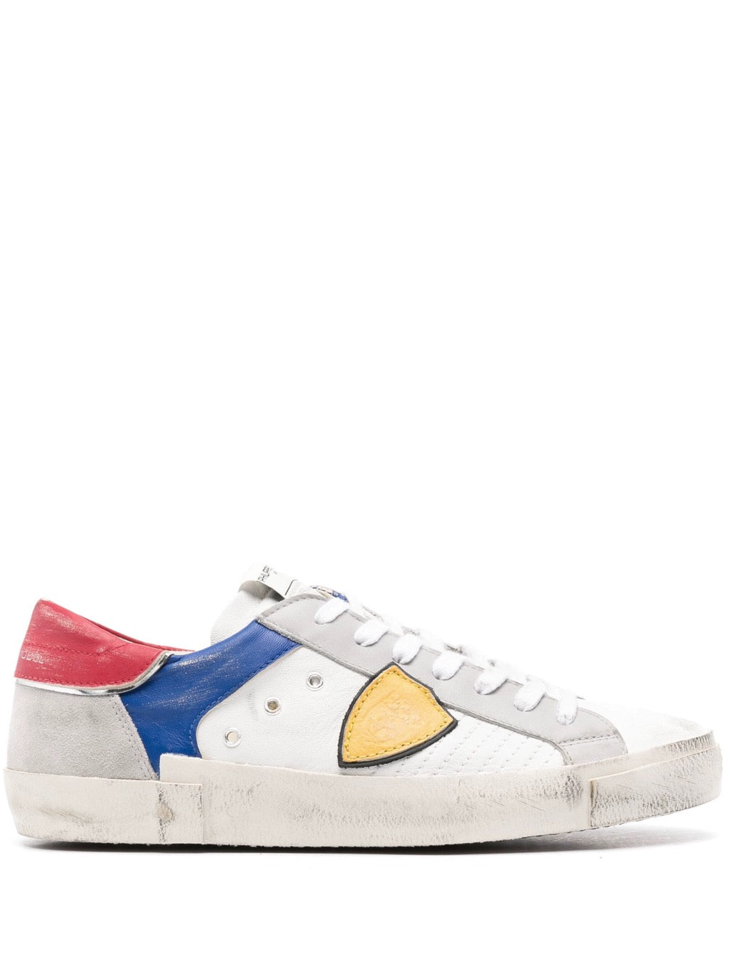 Philippe model sneakers