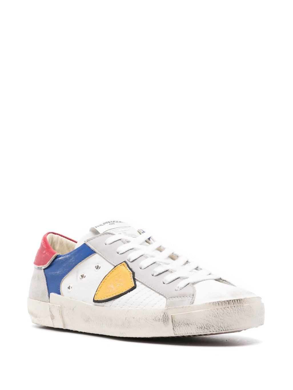 Philippe model sneakers