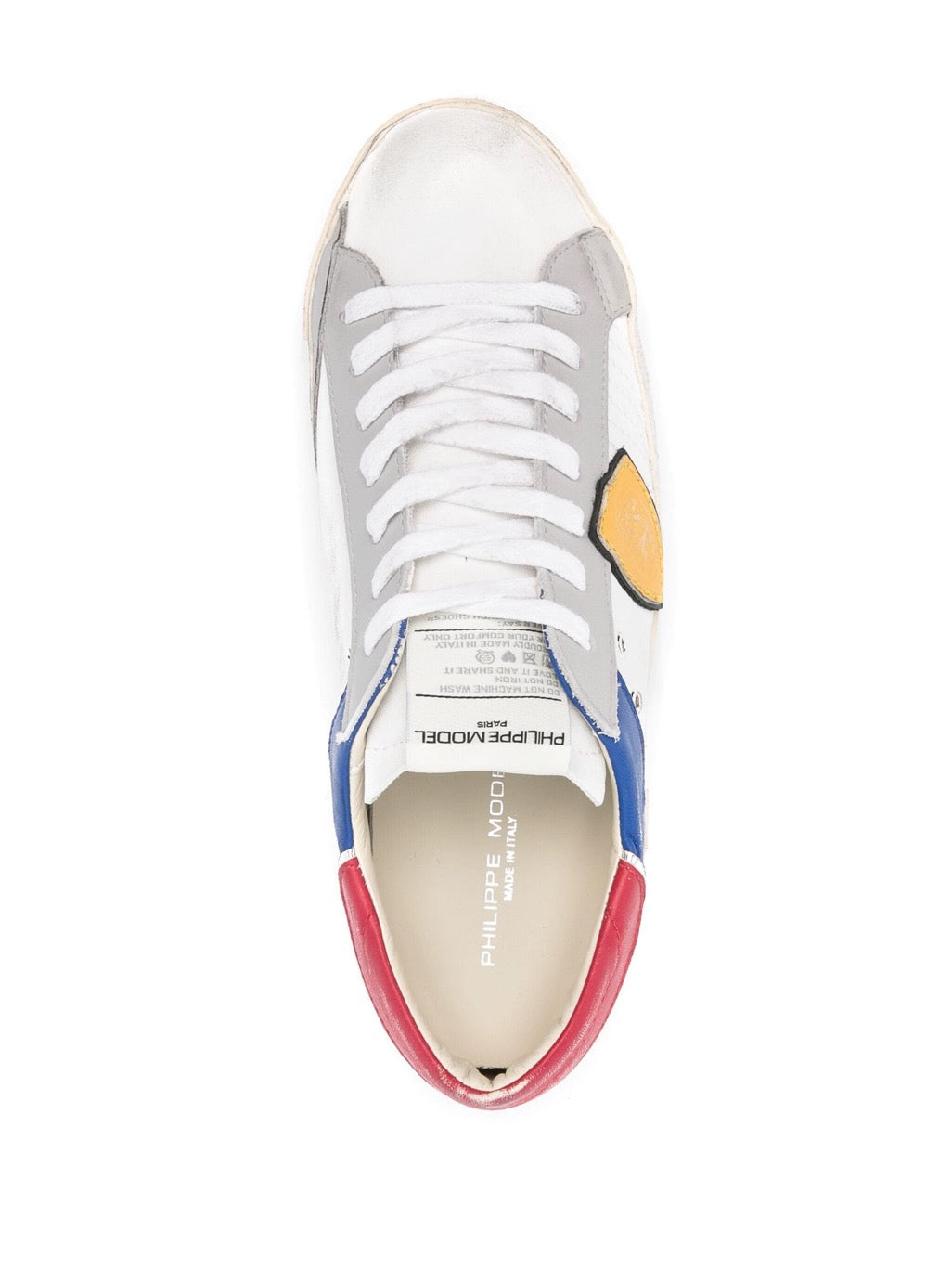 Philippe model sneakers