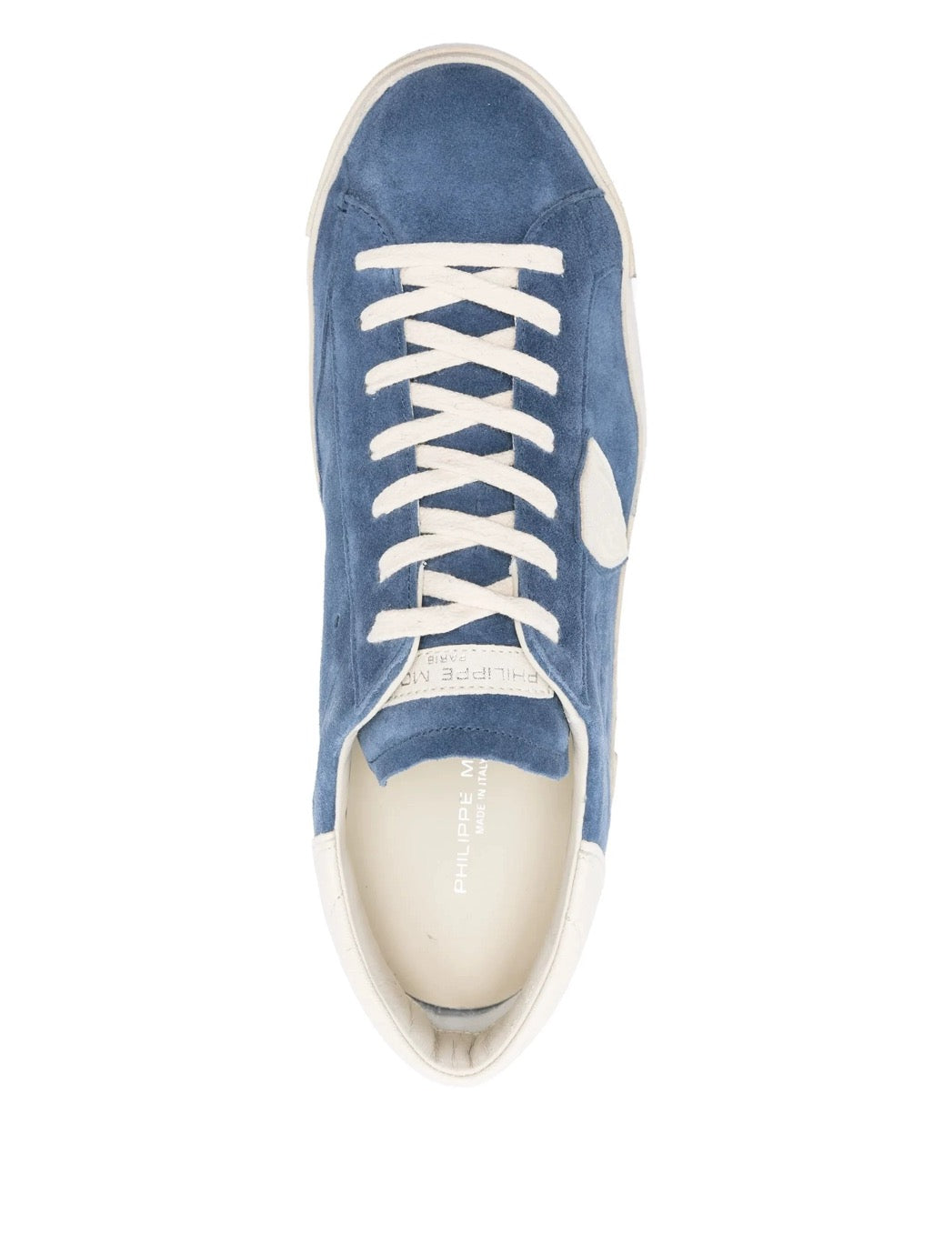 Philippe Model Paris Sneaker