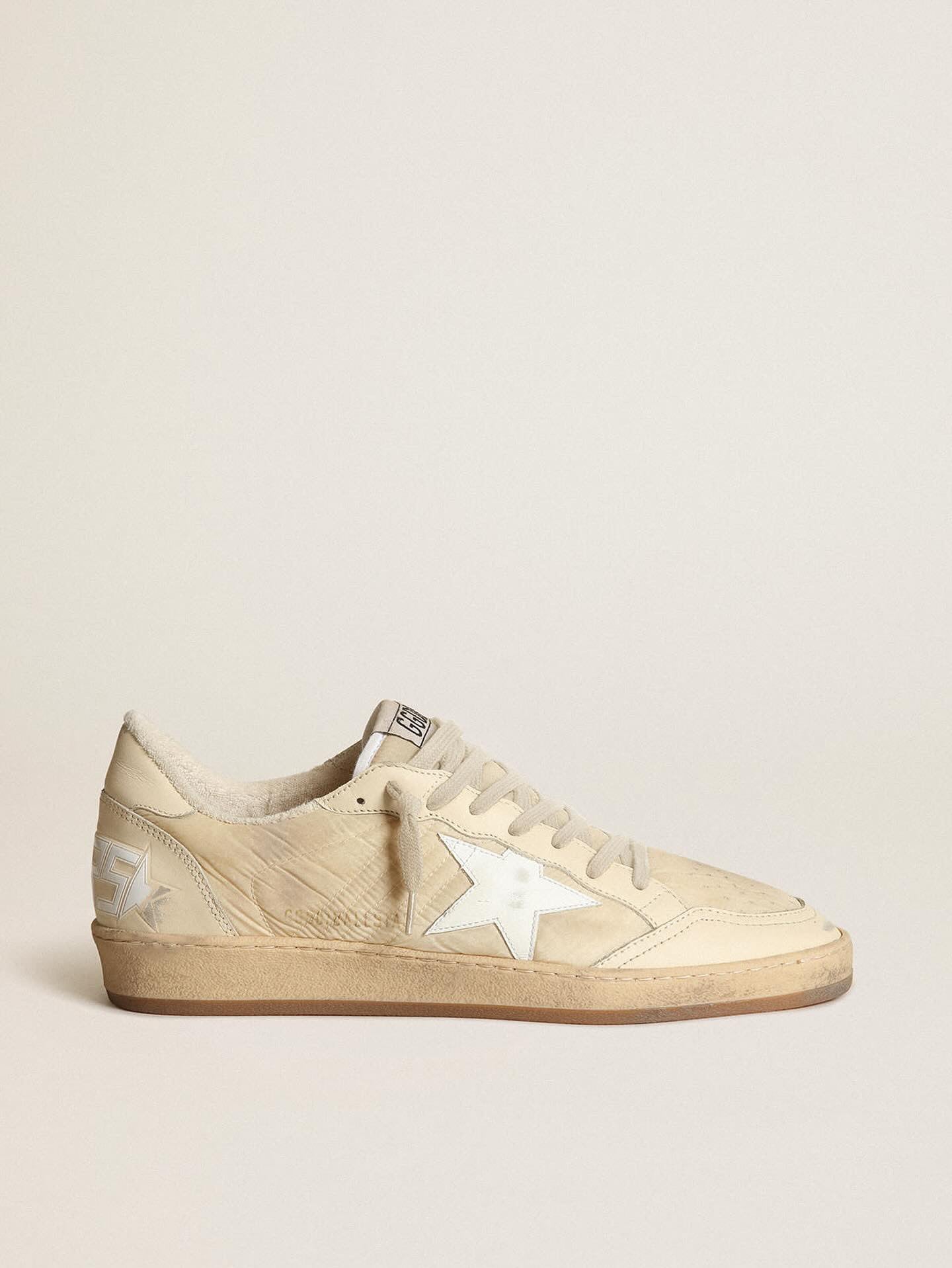 Golden goose