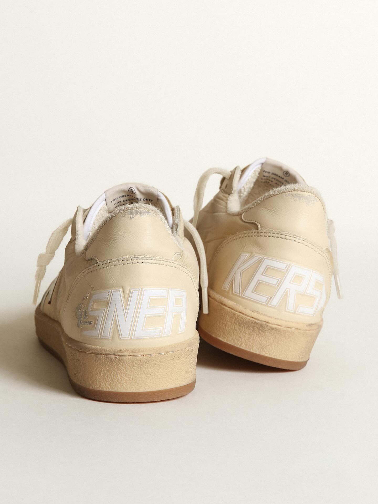 Golden goose