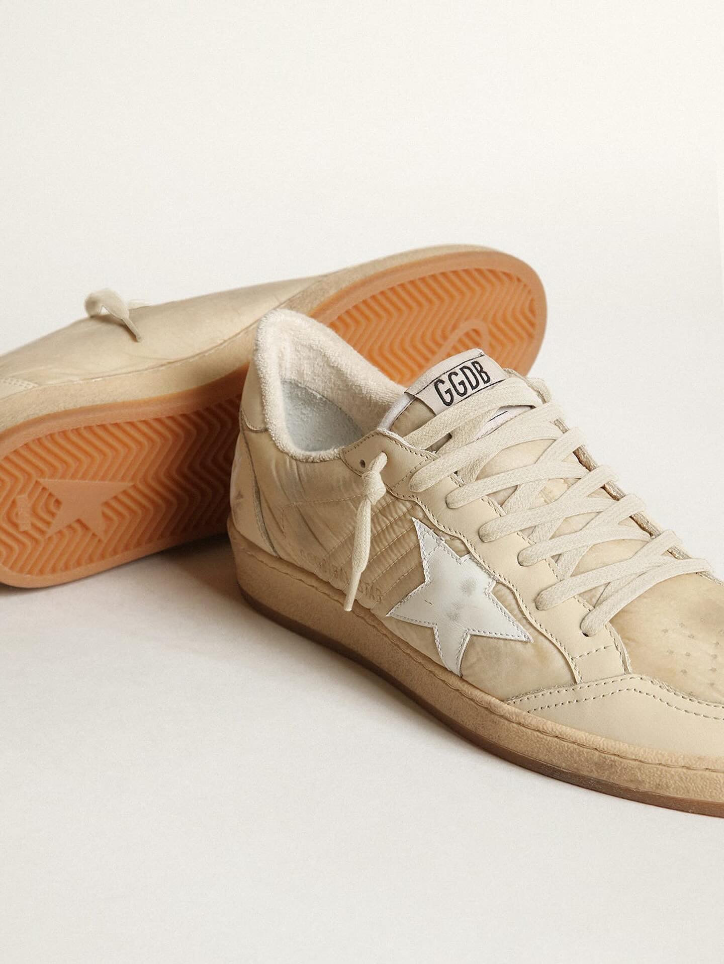 Golden goose