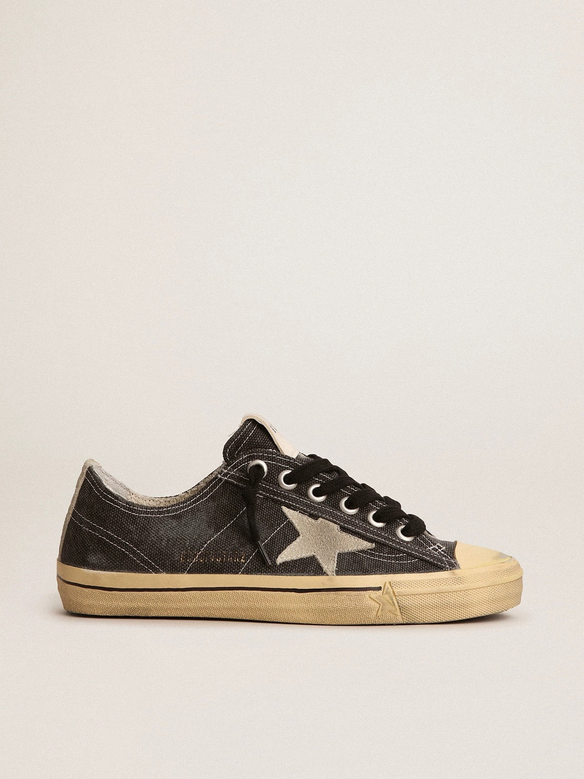 golden Goose x Converse Brands Hub