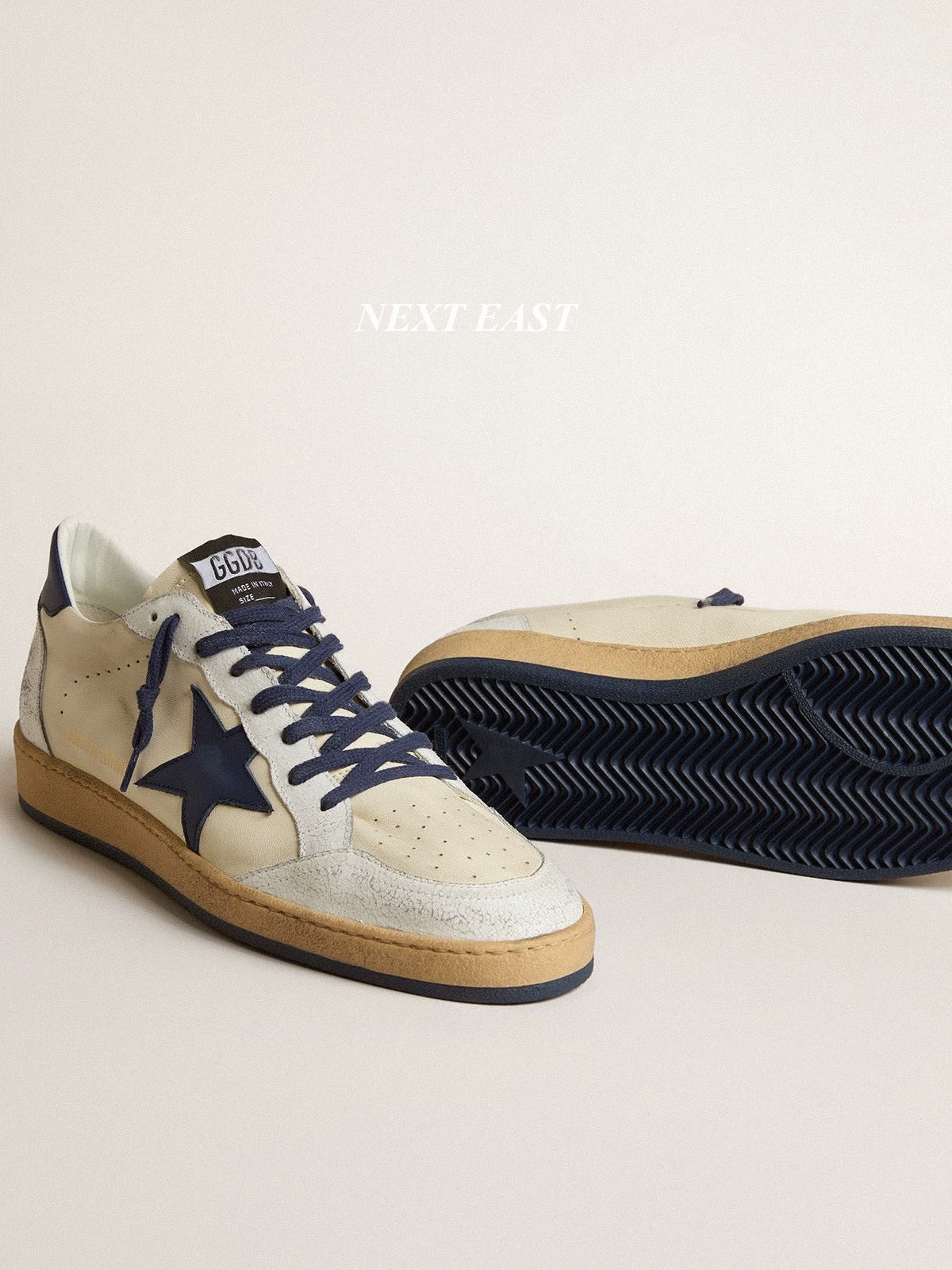 Golden Goose