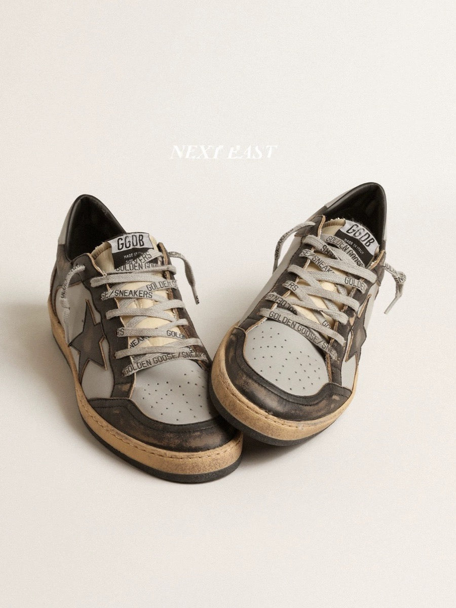 Golden goose