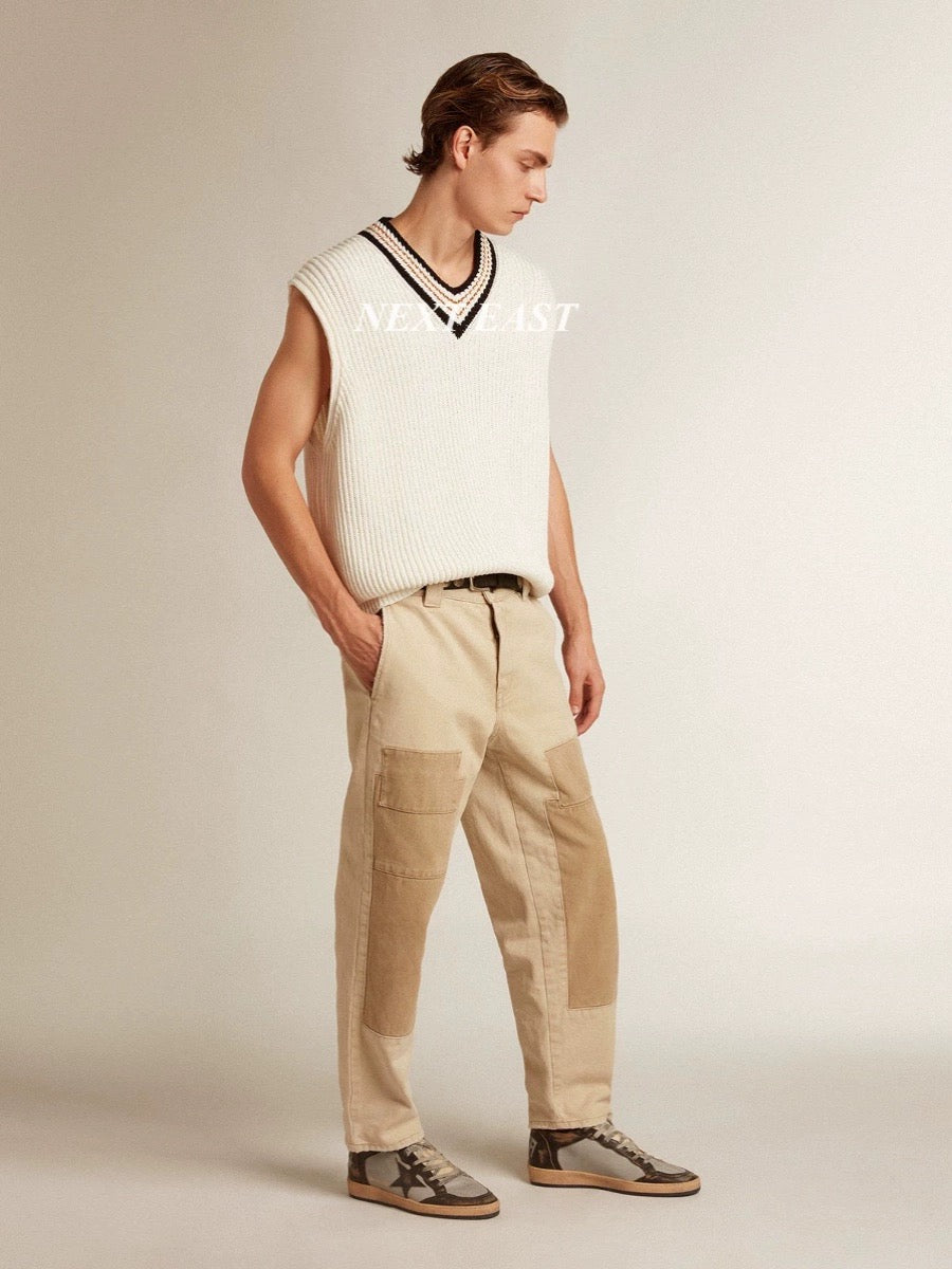 Golden goose