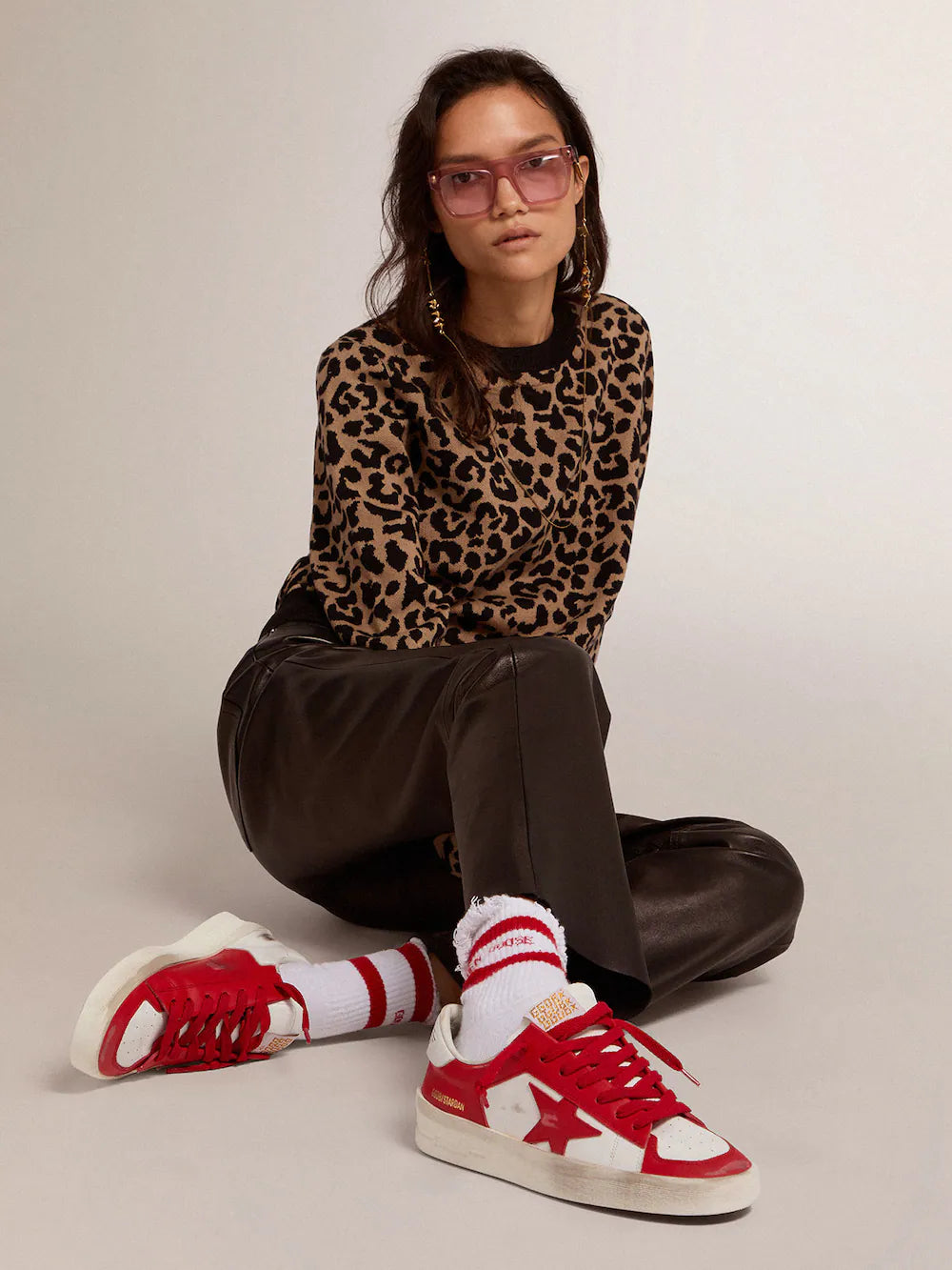 Golden goose stardan