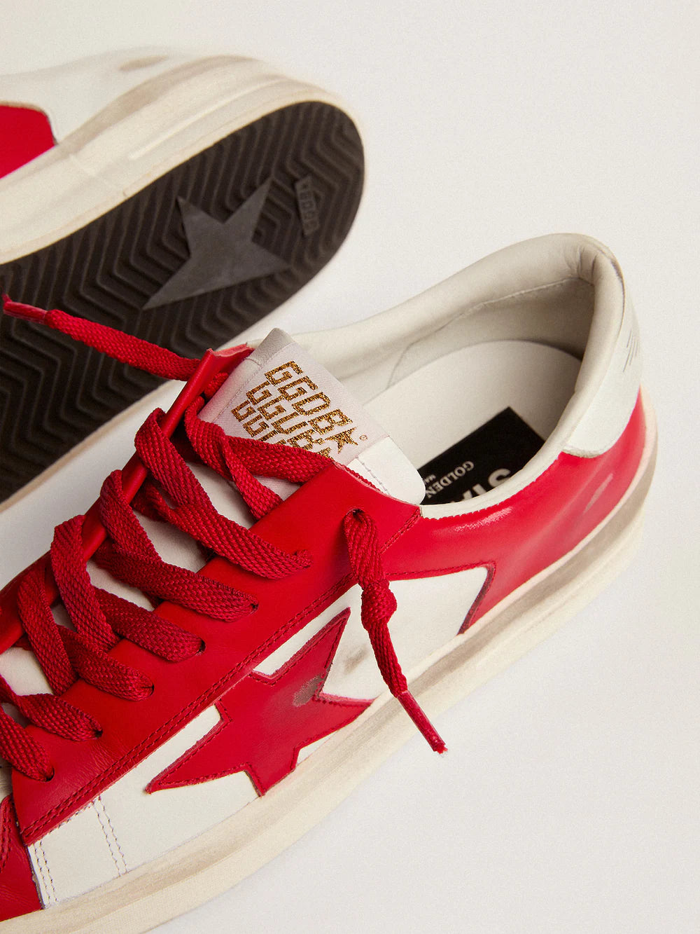 Golden goose stardan