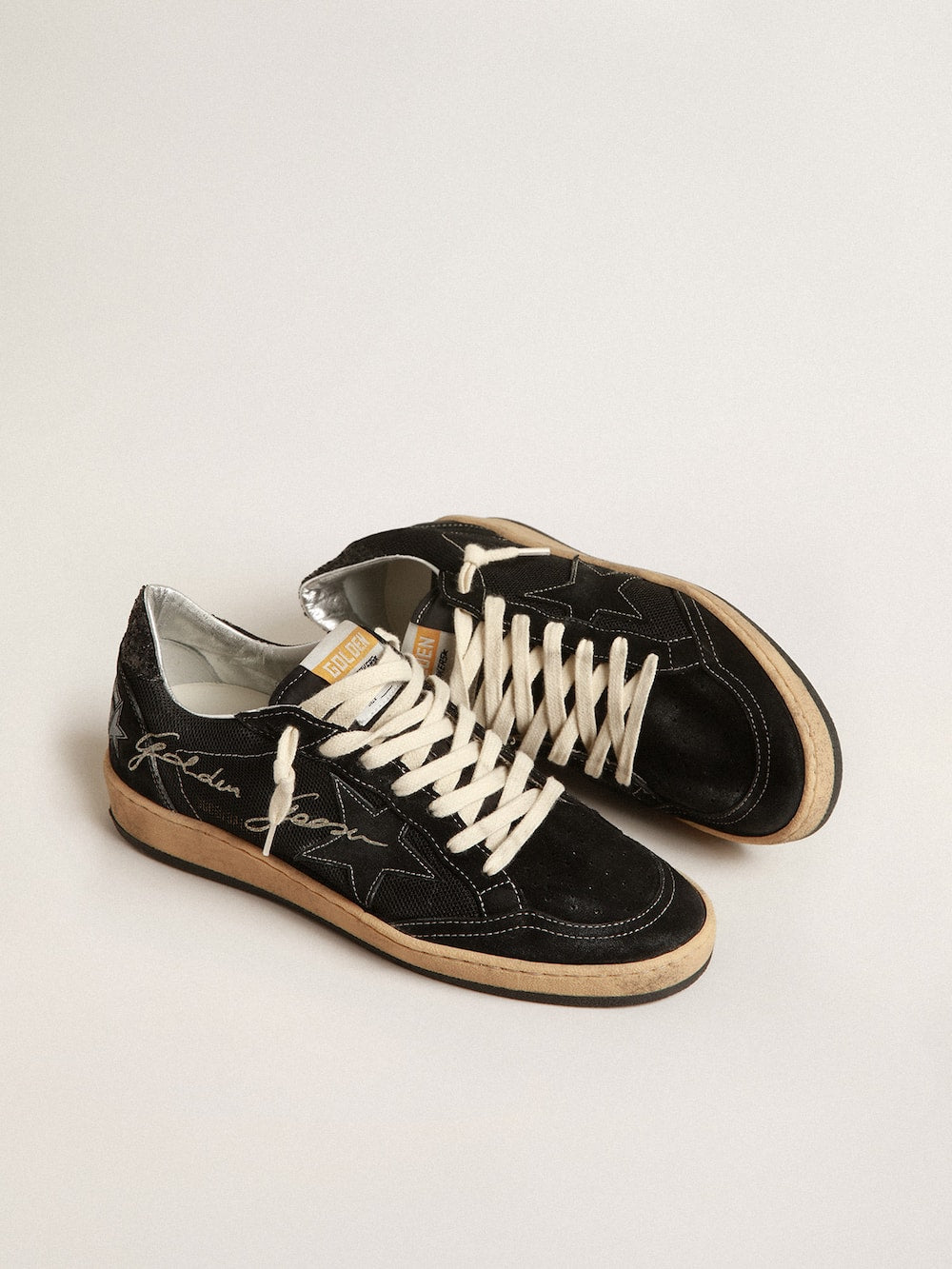 Golden Goose