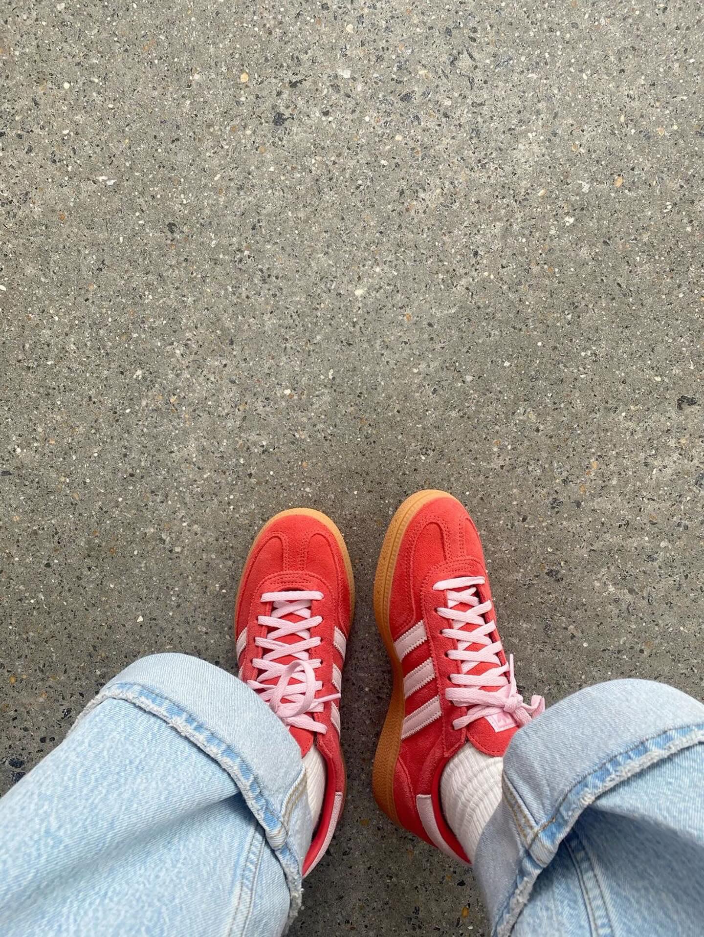 Adidas Handball Spezials