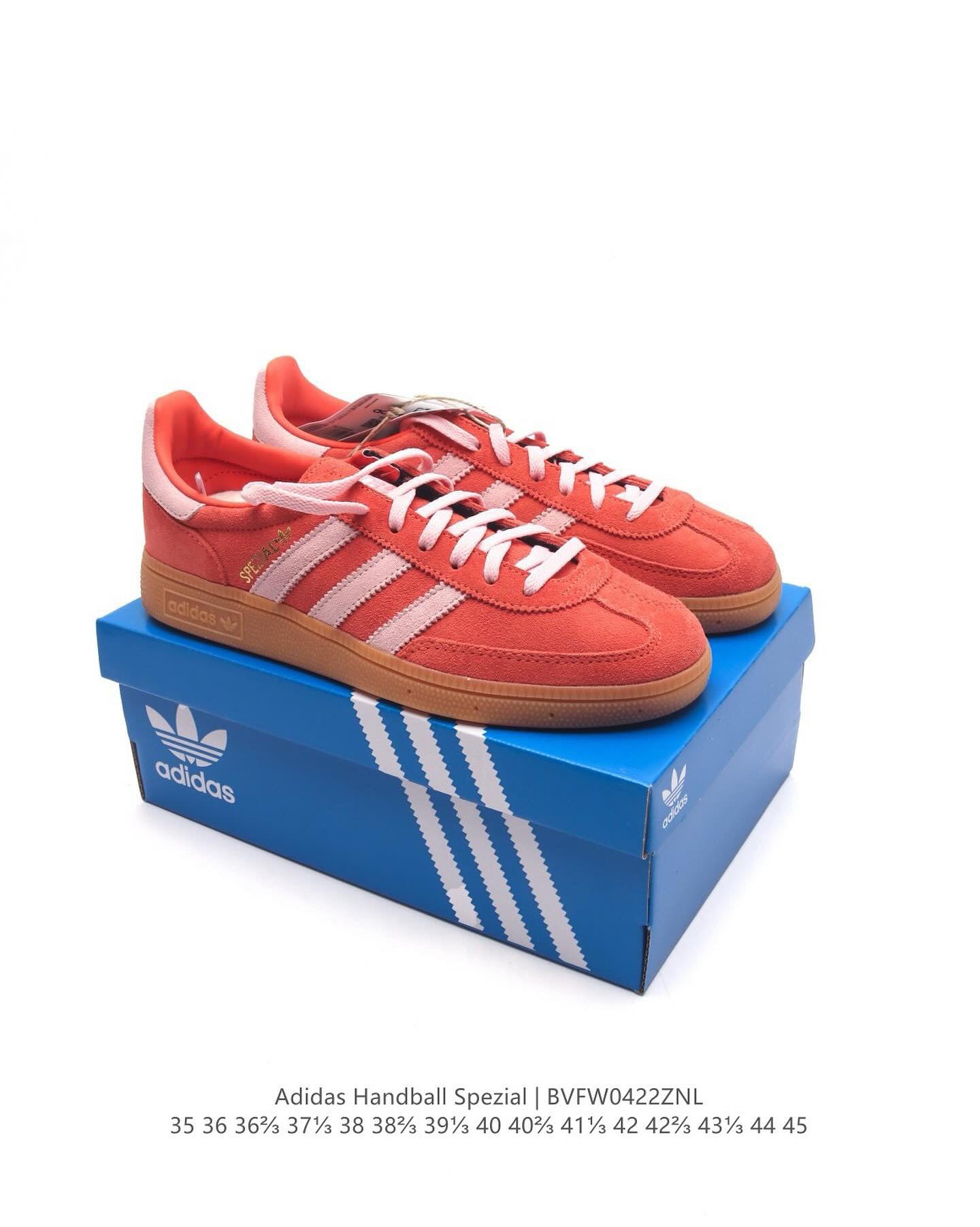 Adidas Handball Spezials