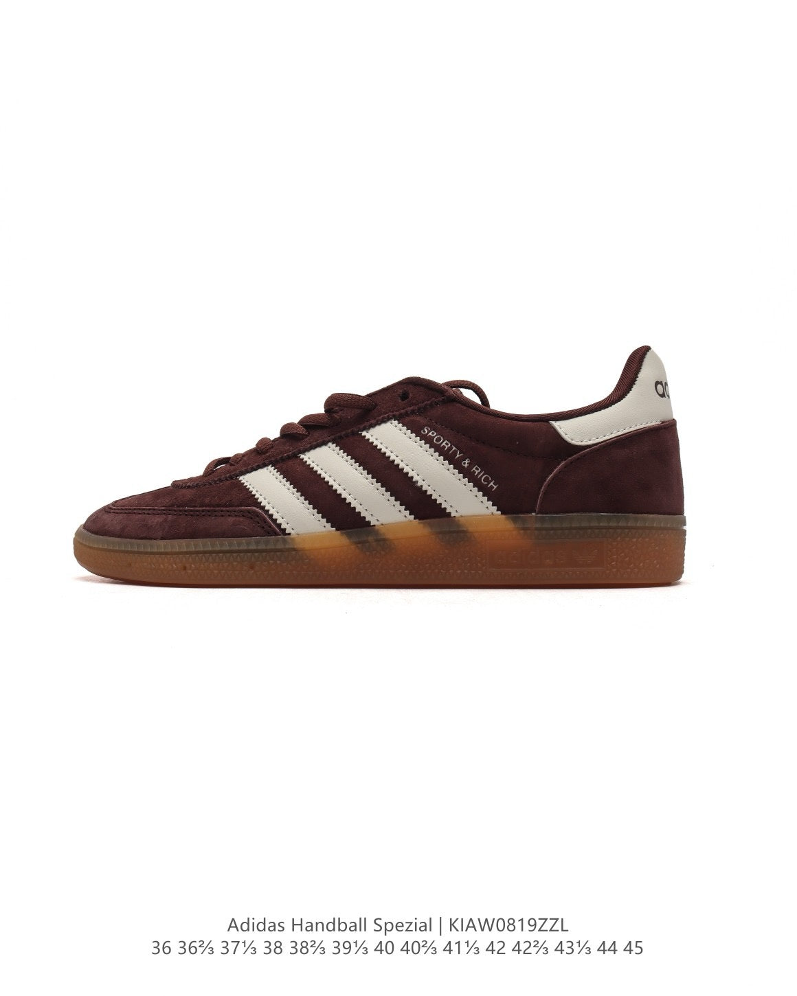 Spezial brown ๐ป