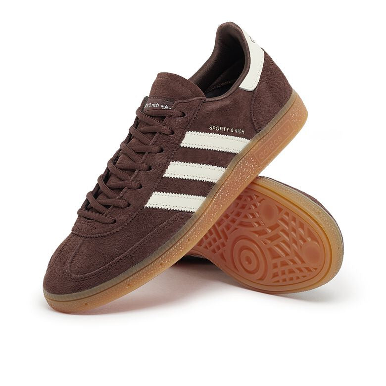 Spezial brown ๐ป