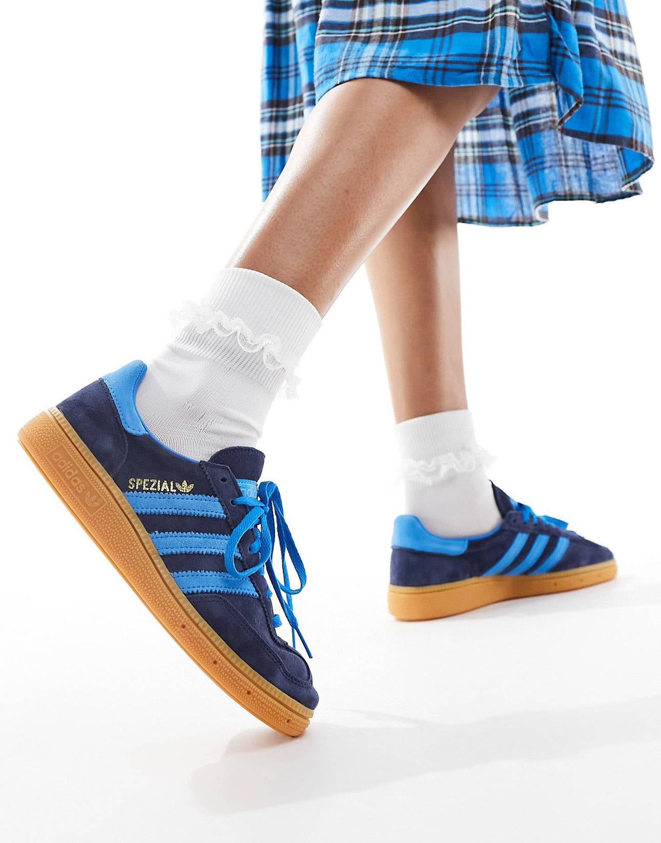 Adidas spezial