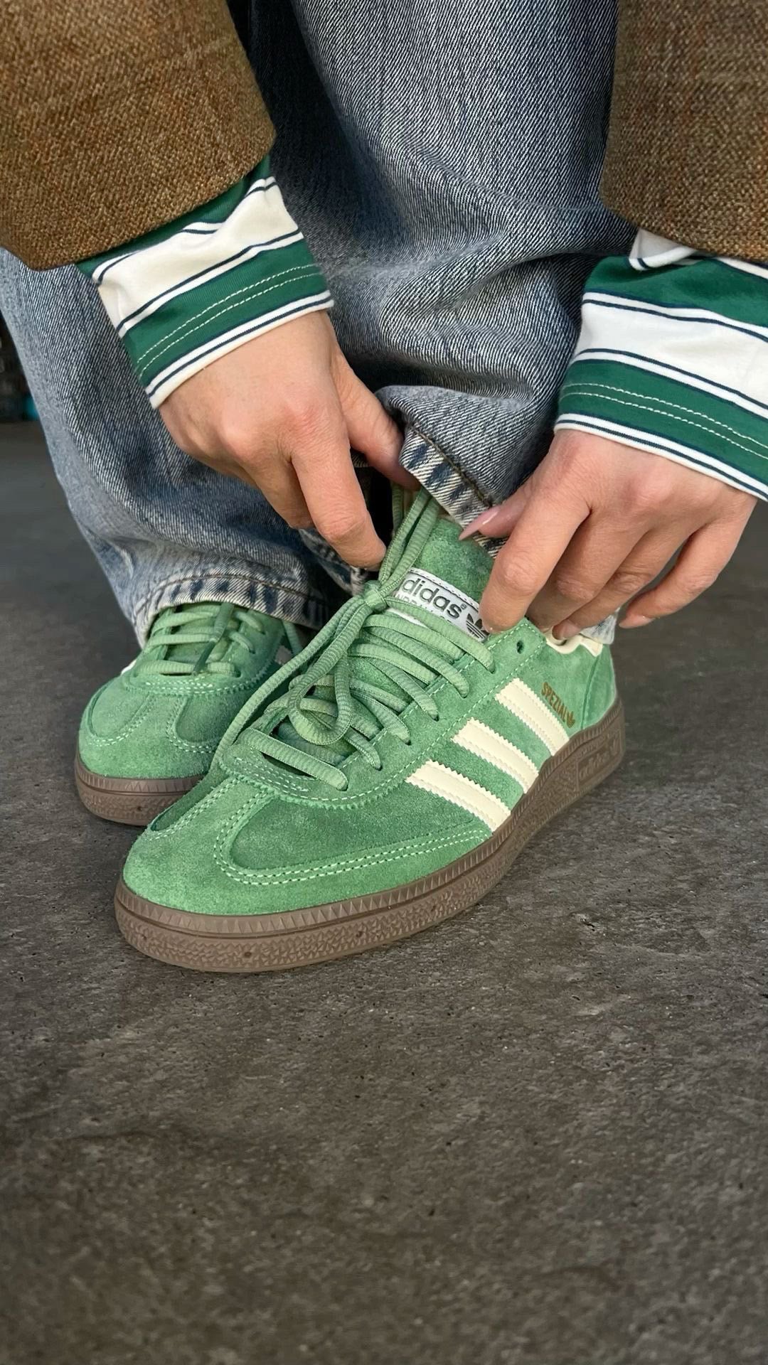 Adidas spezial