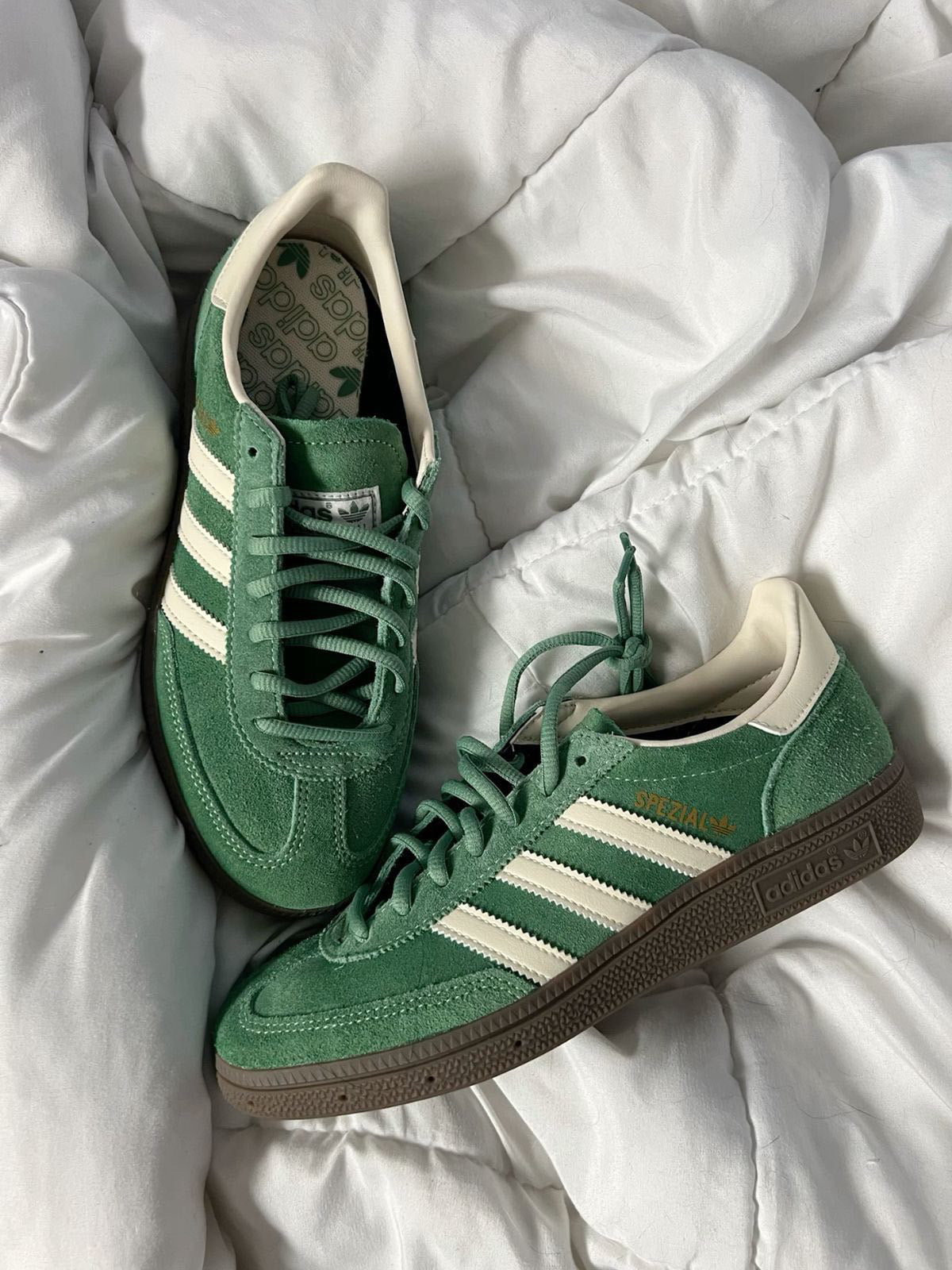 Adidas spezial