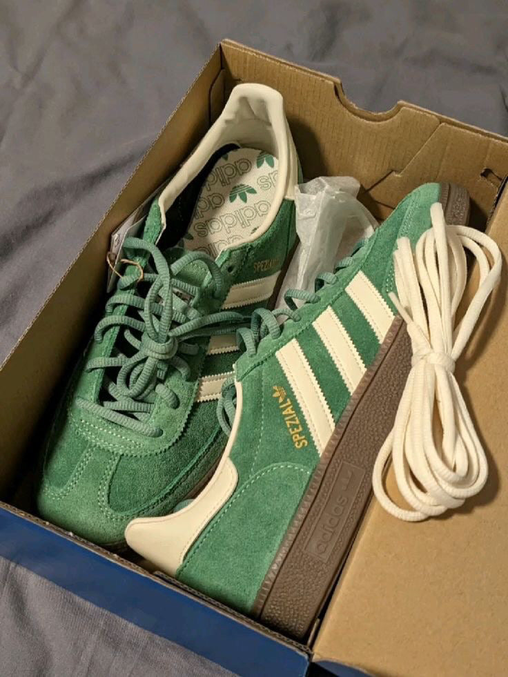 Adidas spezial