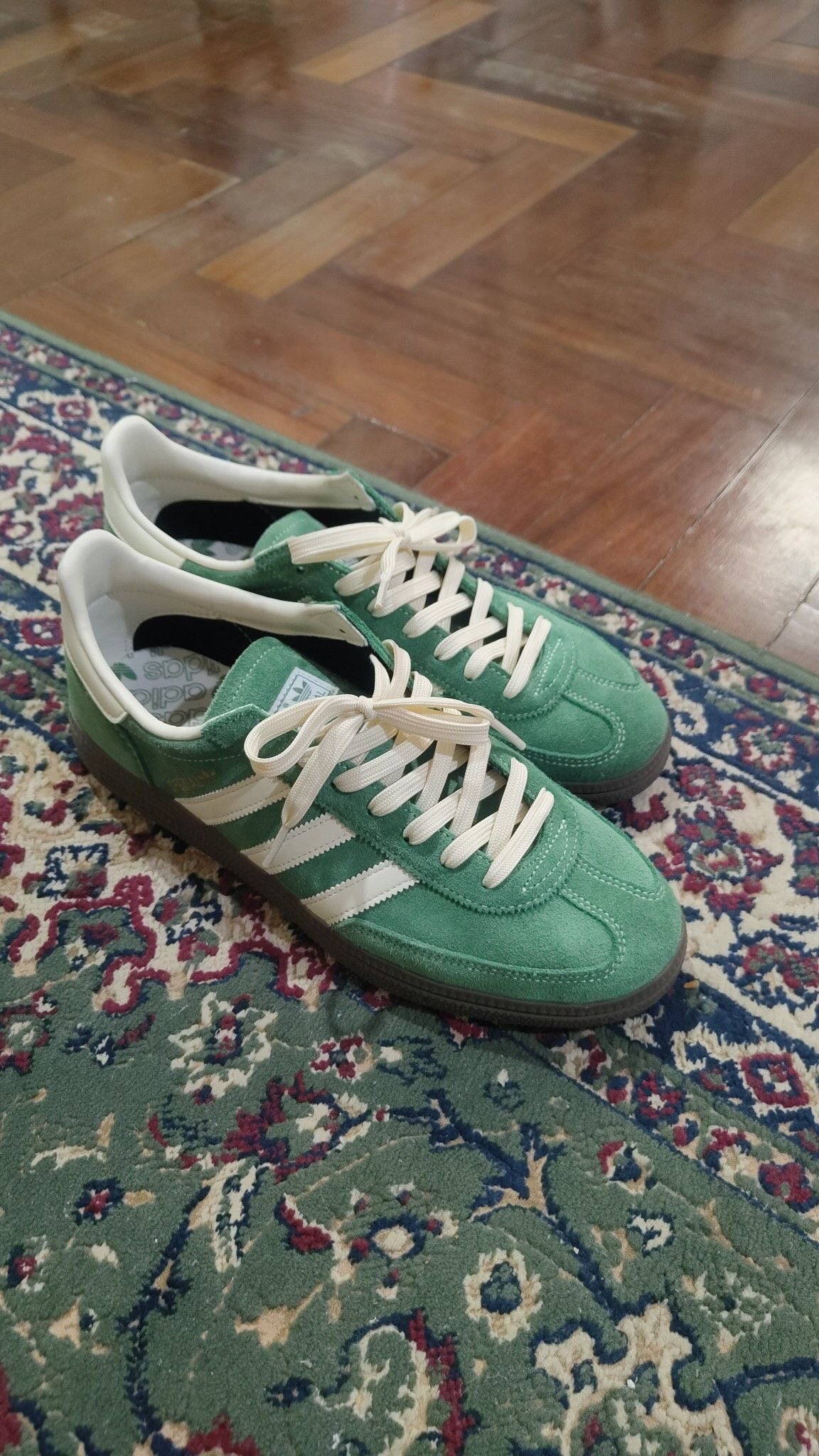 Adidas spezial