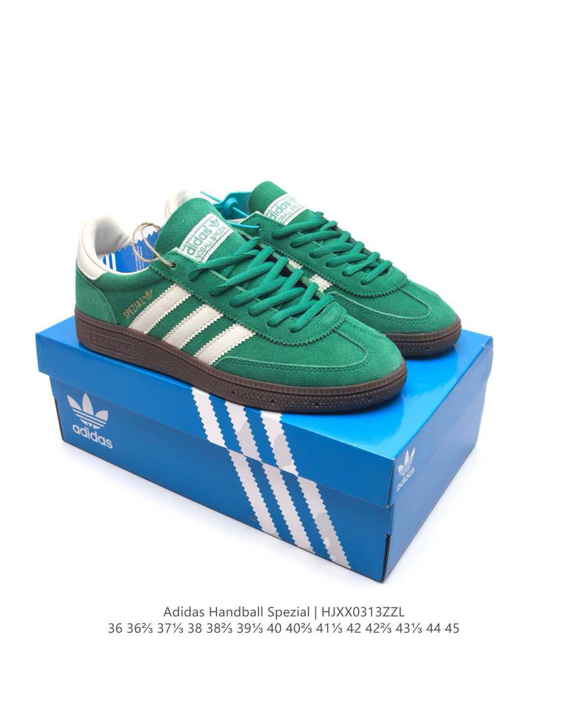 Adidas spezial