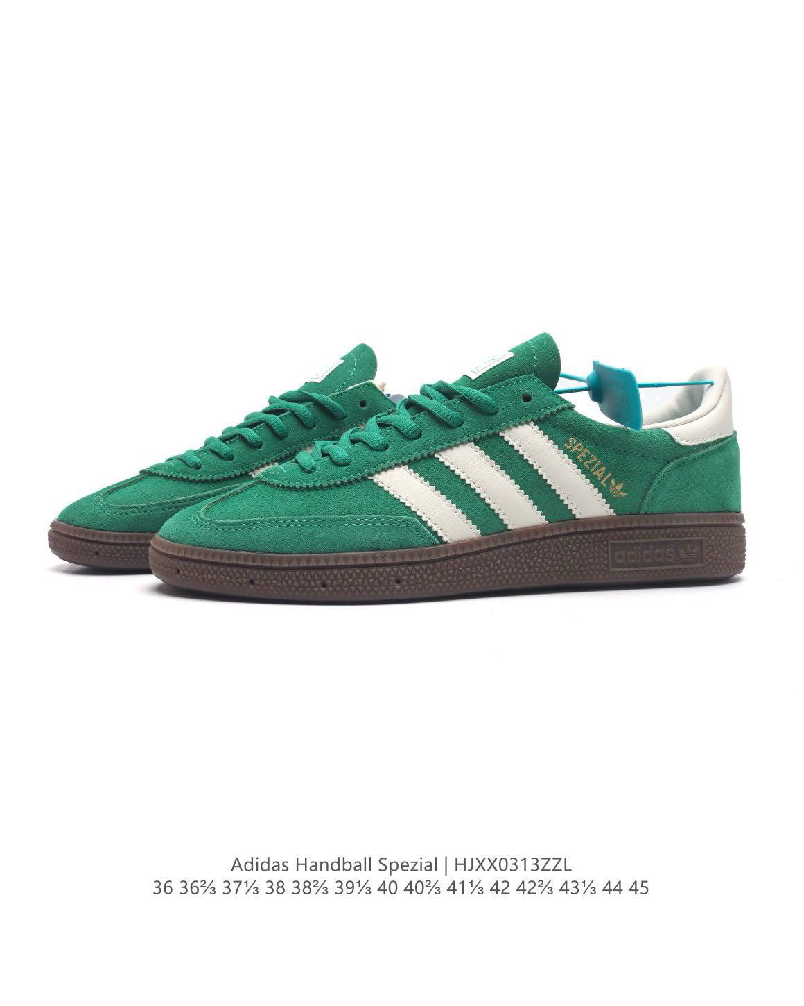 Adidas spezial
