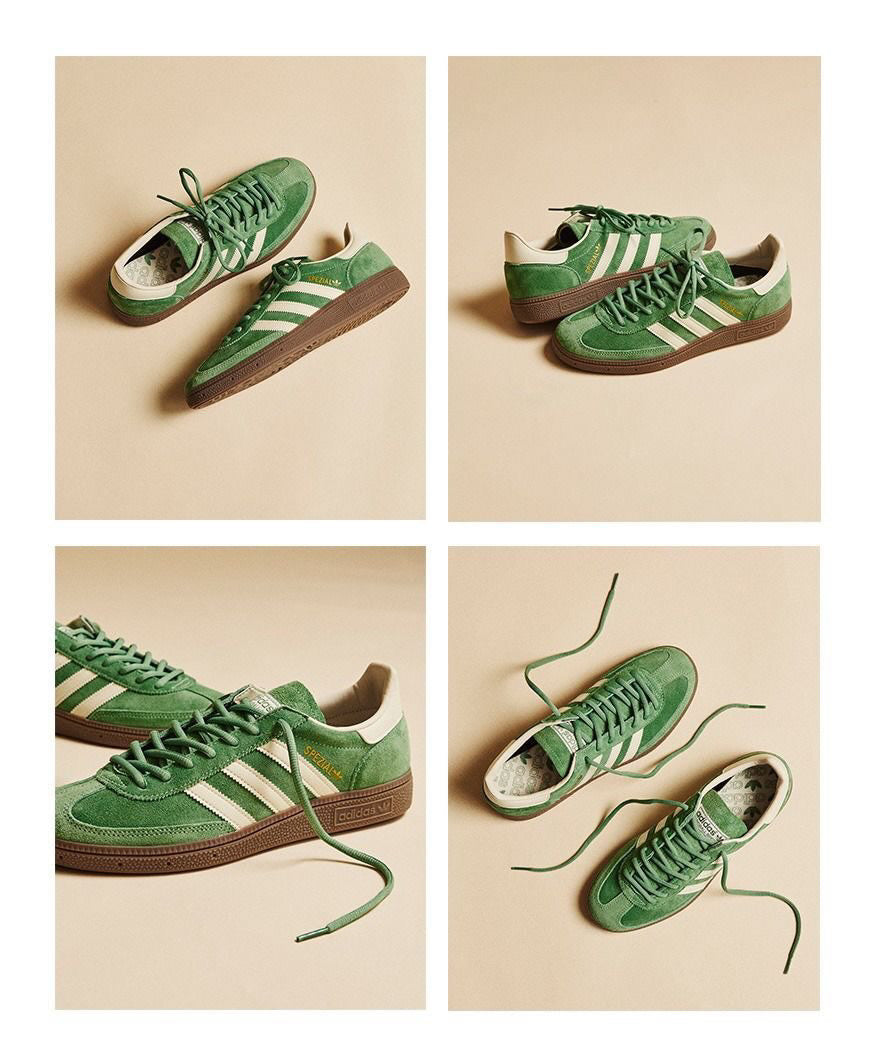Adidas spezial